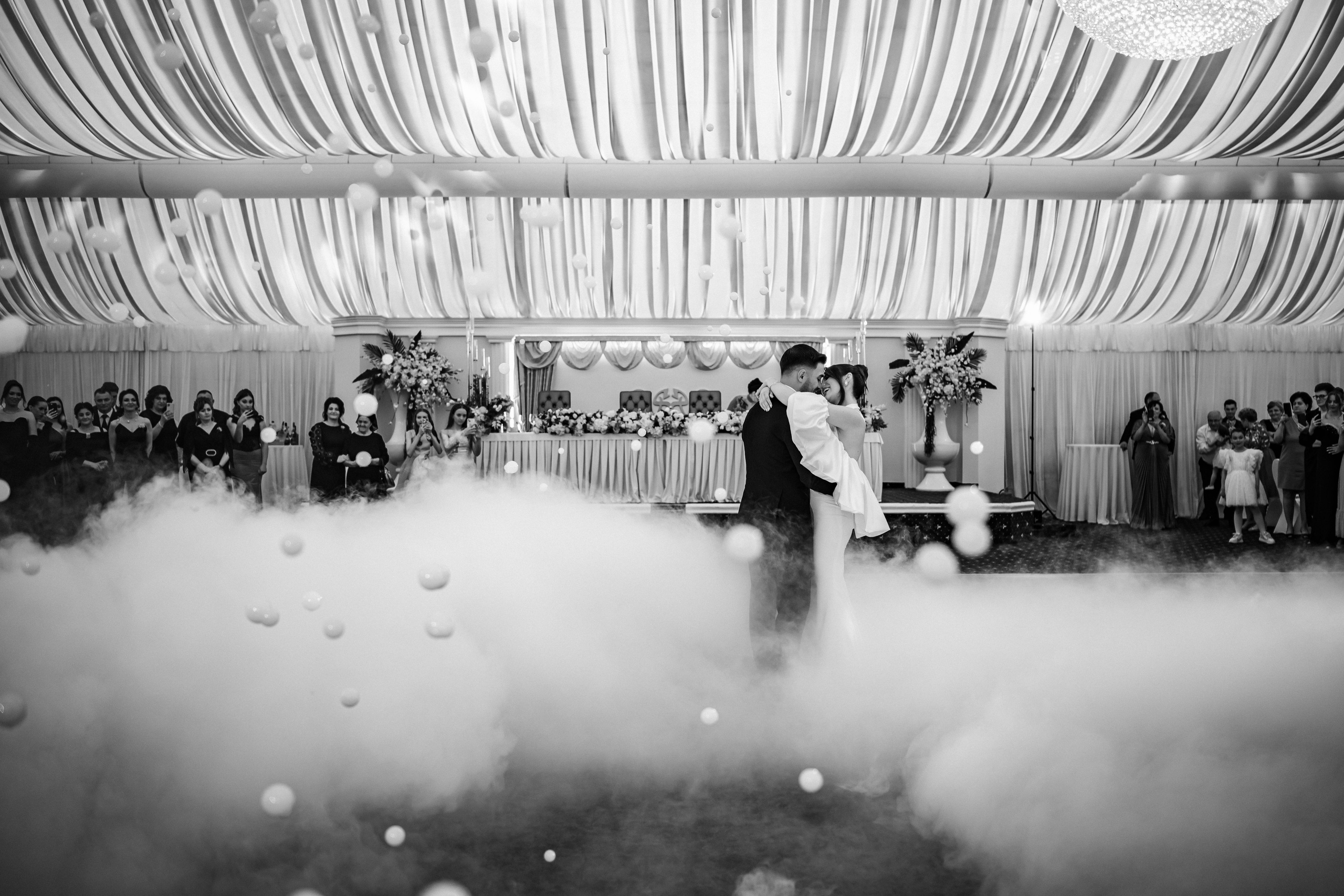 Sebastian & Adelina. Erik Bagy | Fotograf de Nuntă