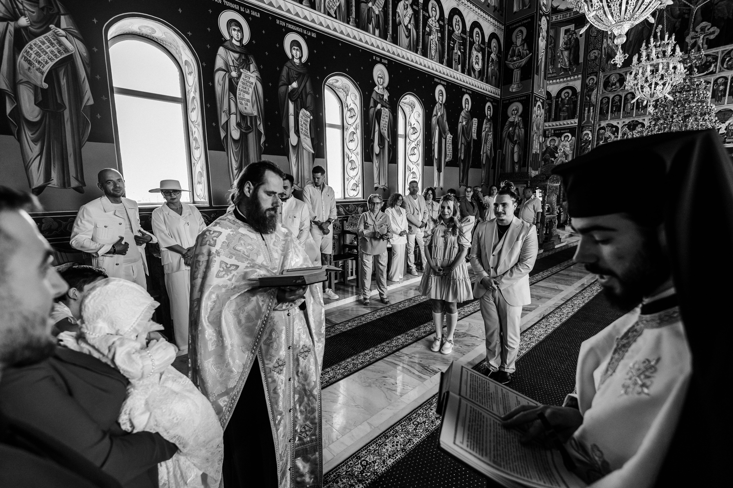 Ariana Maria. Erik Bagy | Fotograf de Nuntă