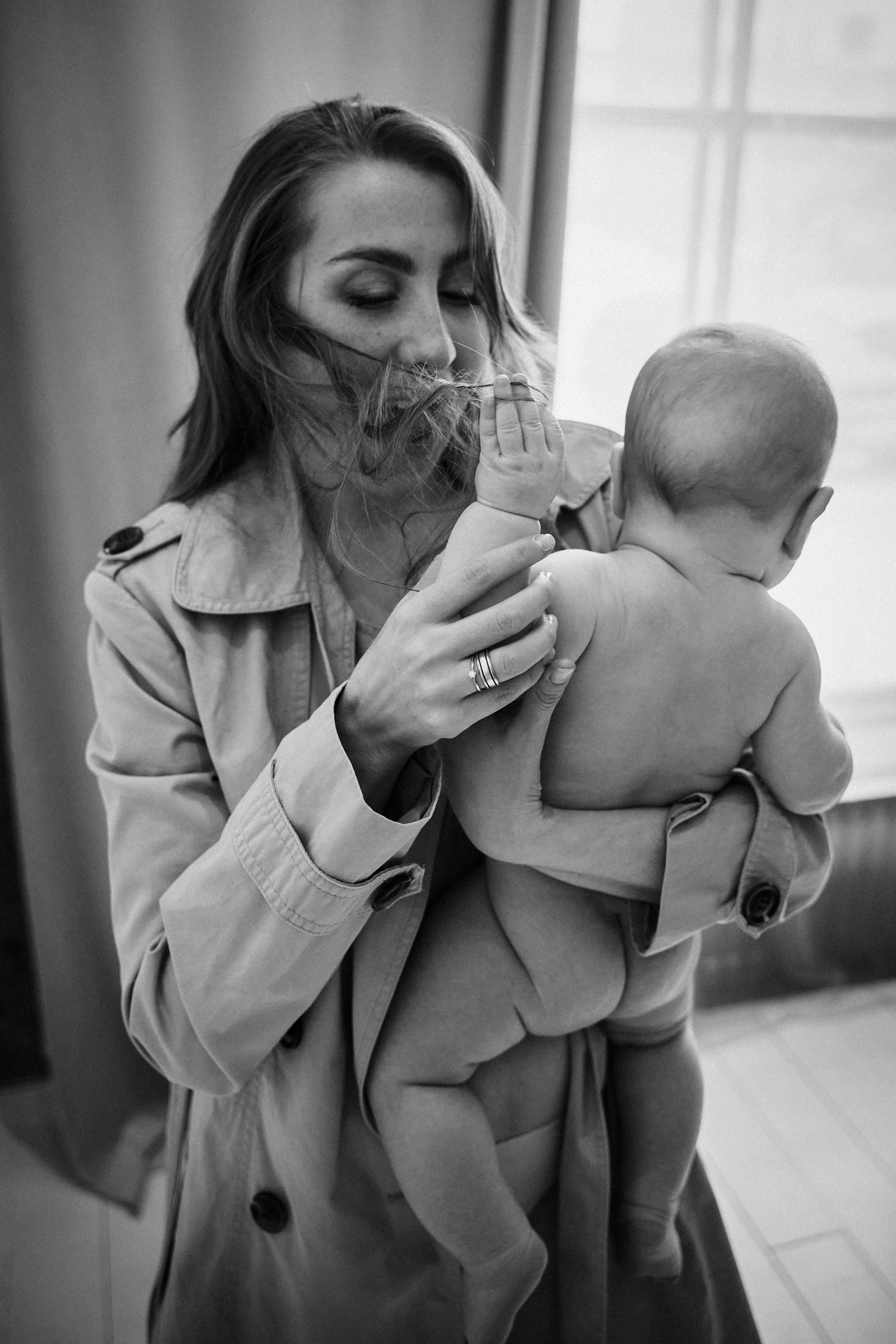 Настя и Вовочка. Вторая встреча. Фотограф в Барселоне Жанна Захарченко