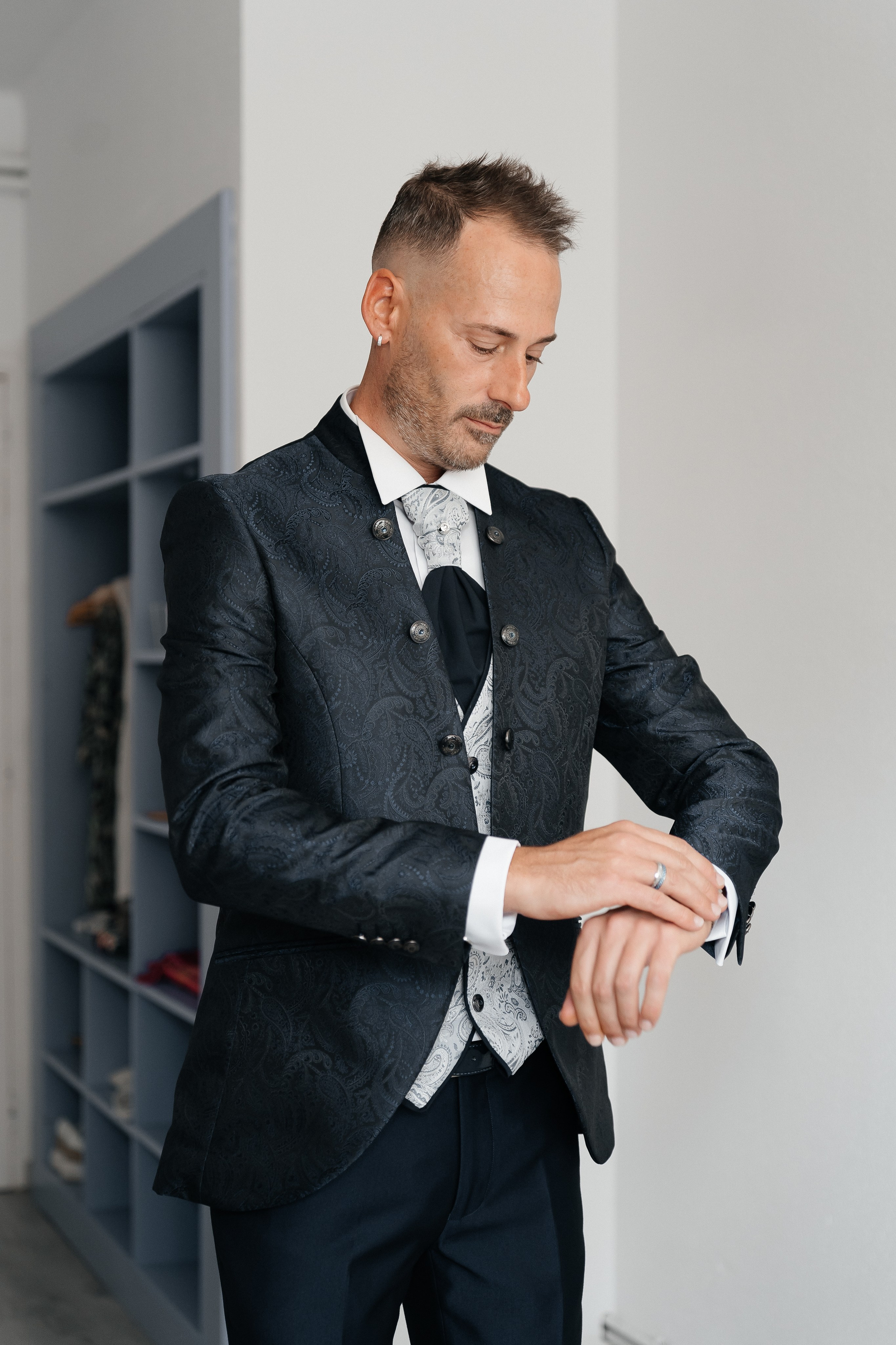 Mari & Diego. Photographer in Barcelona