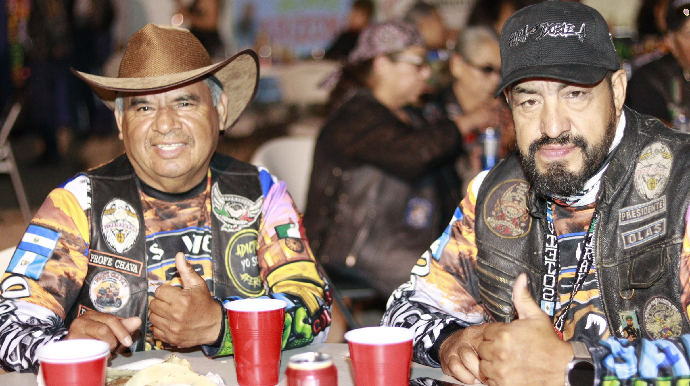 CLUB OSOS VIEJOS, 2DO ANIVERSARIO. Fotografia, eventos sociales en san luis rio colorado, sonora Mexico