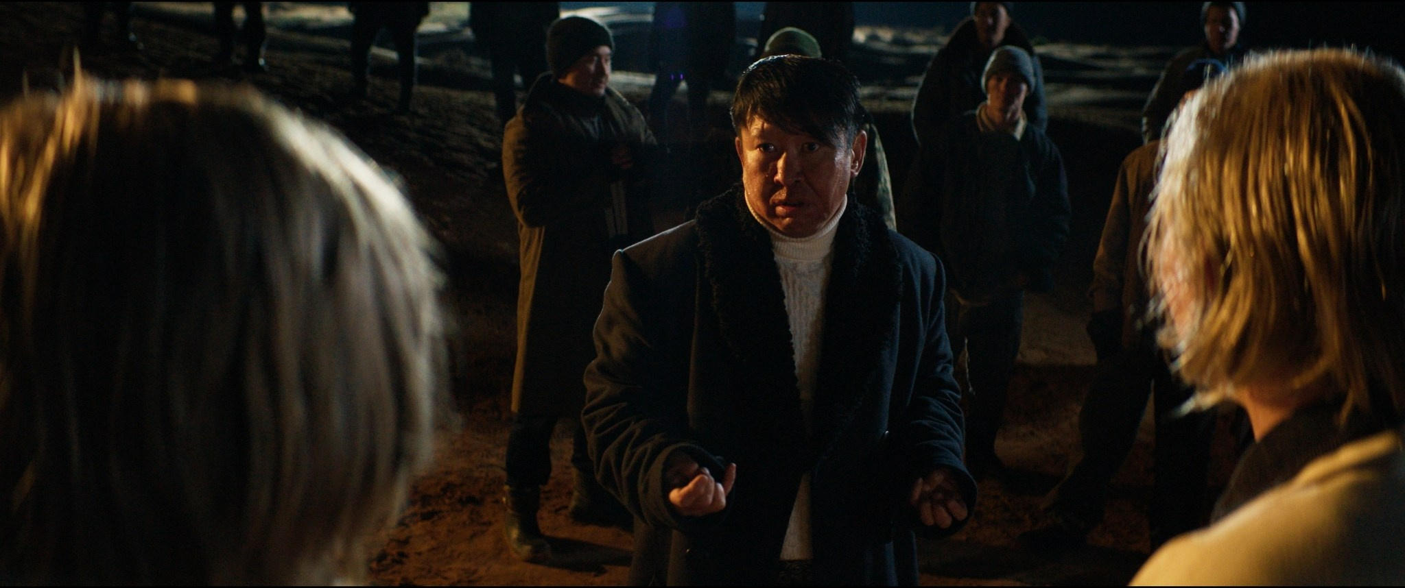 Kosmicheskaya sobaka Lida | Film. Ilia Ivanov