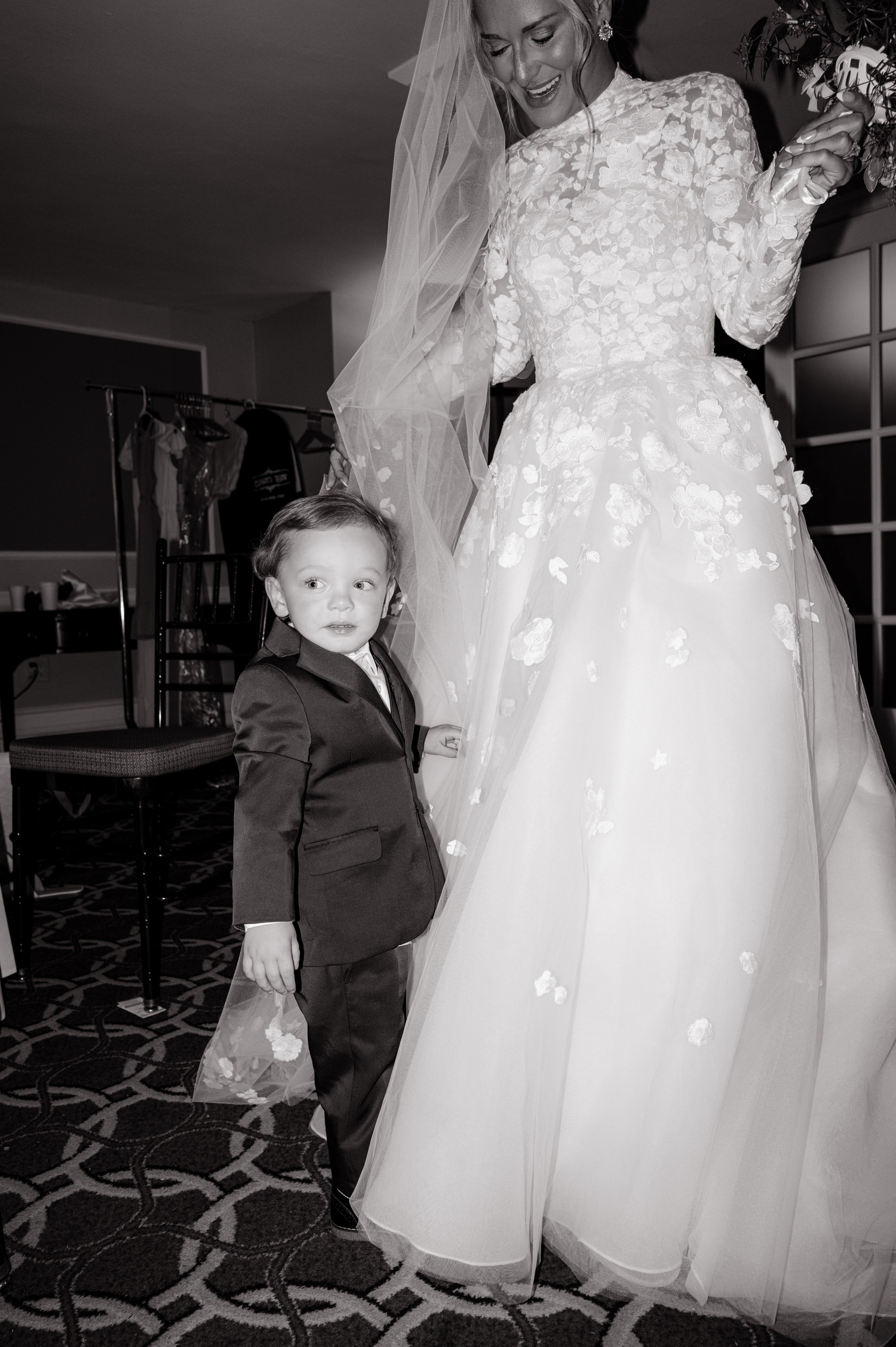 Killeen and Patrick. Wedding photographer and videographer New York | New Jersey