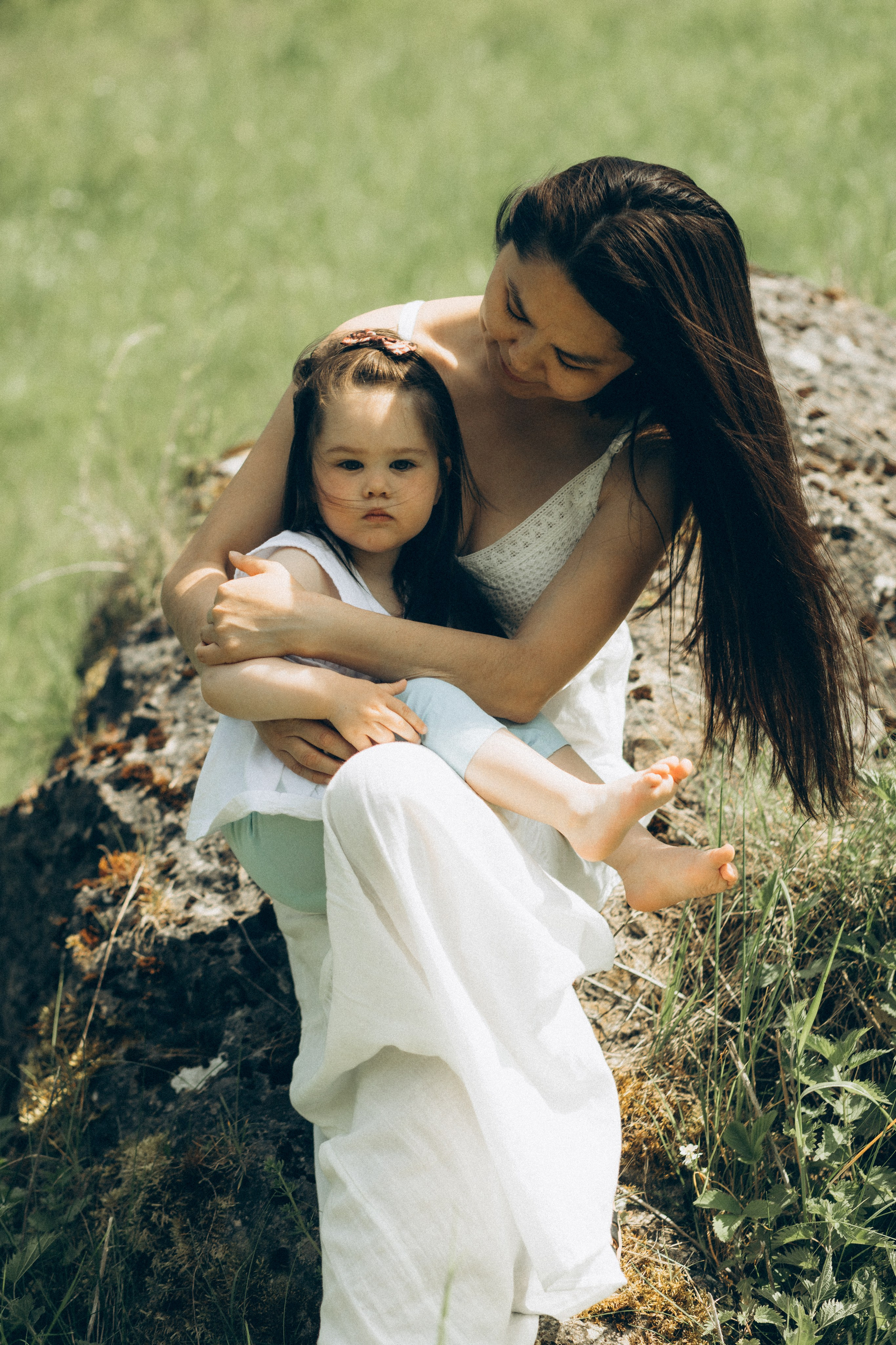 Mama&Me. Fotografin Heidenheim / Newborn, Babybauch & Familie - Nadine Schmalz