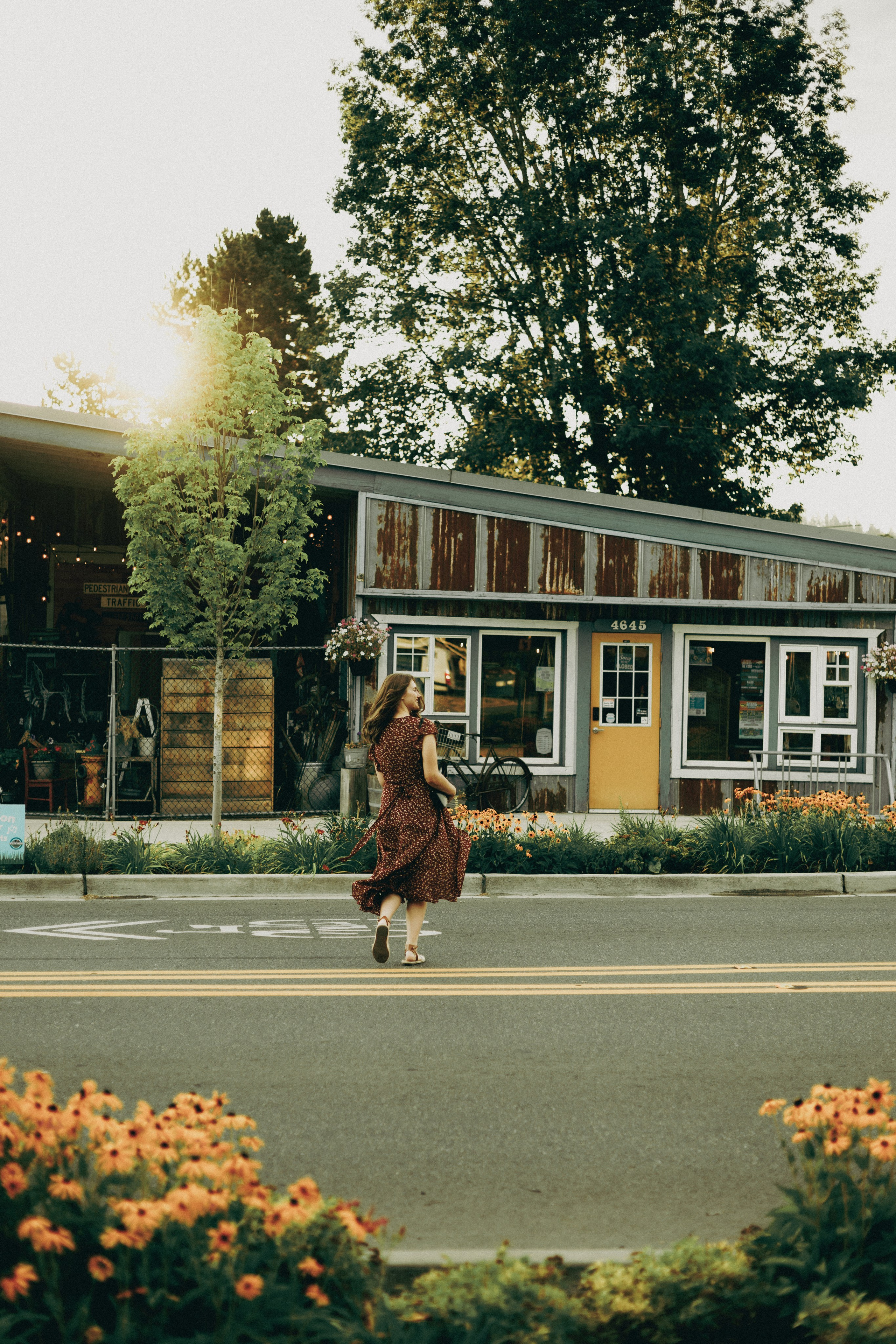 Milana. Professional photographer in Minnesota, Alina Volkova