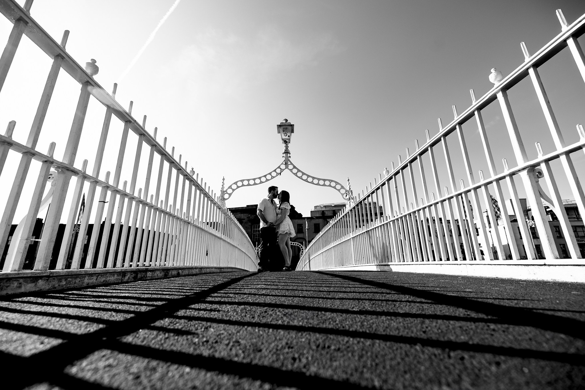 PhotoTour Dublin. Giandamorgana