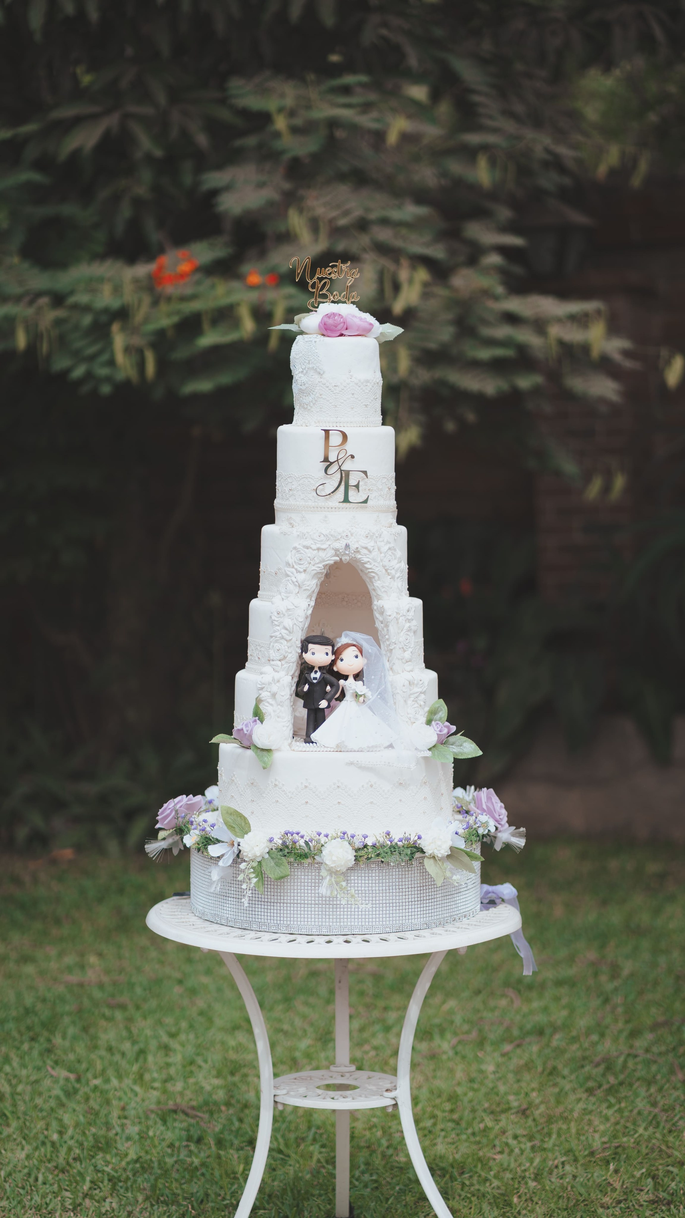 Patrick & Elizabeth. Fotografo de Bodas
