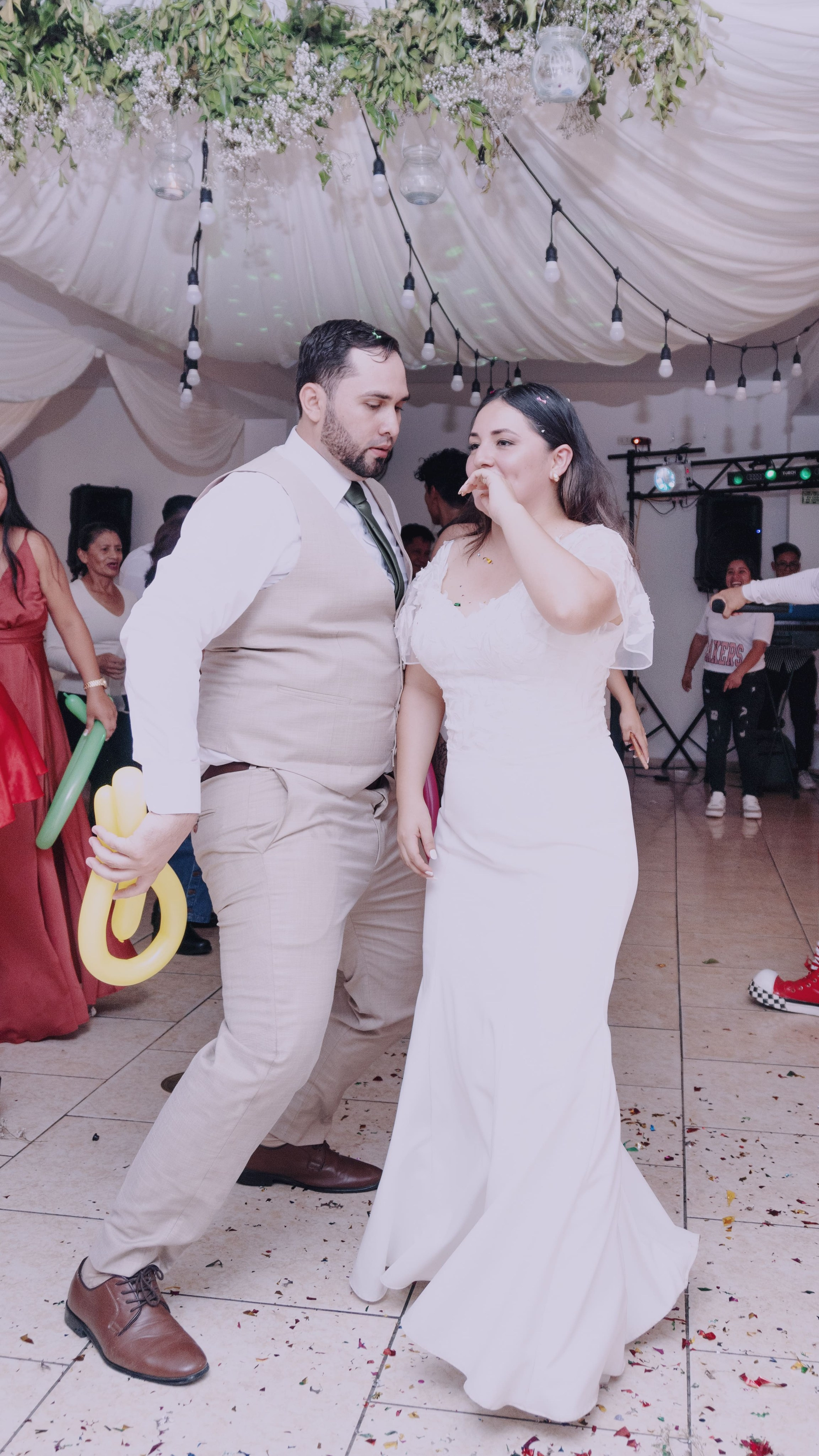 Luis & Paloma. Fotografo de Bodas