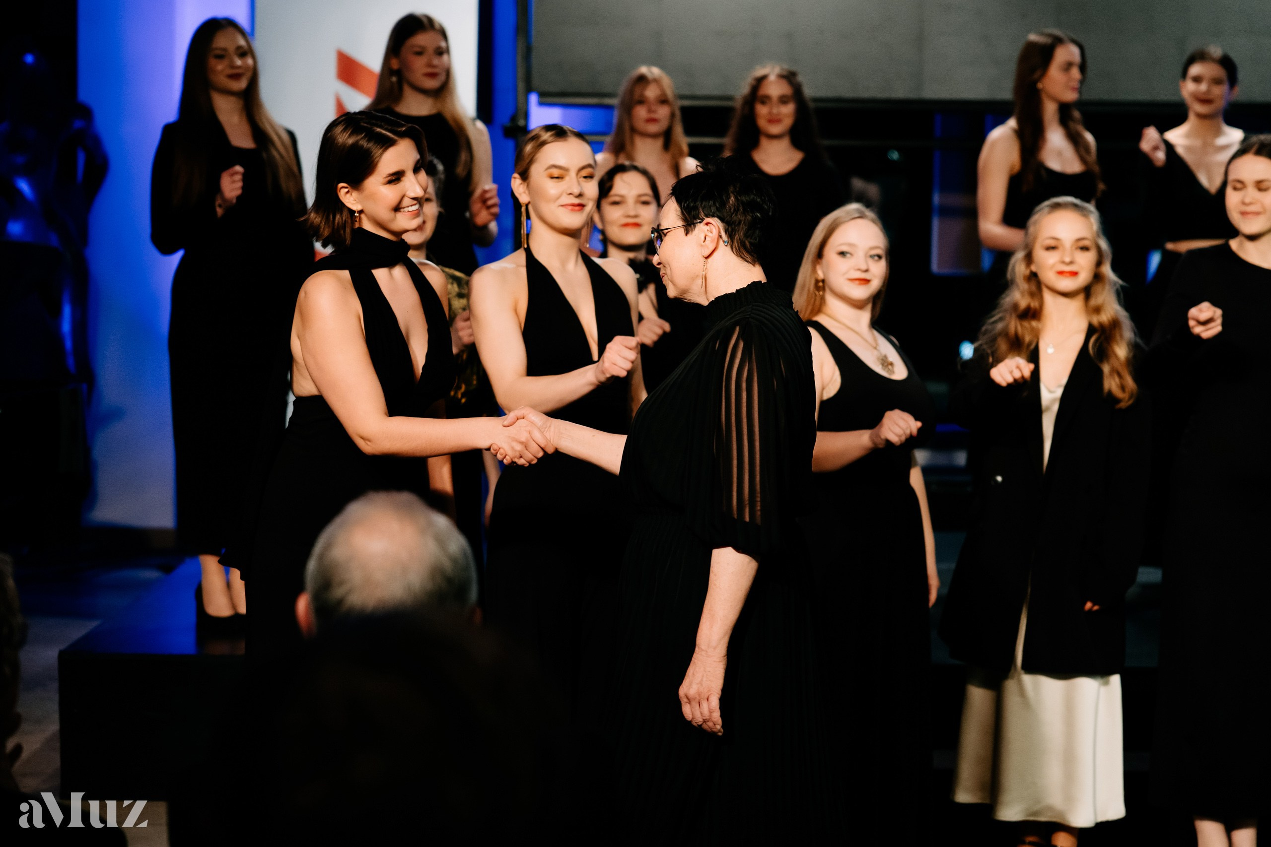 Koncert w 232. rocznicę urodzin G. Rossiniego. Fotograf Ślubny Warszawa - Sesje Biznesowe Rodzinne Eventy