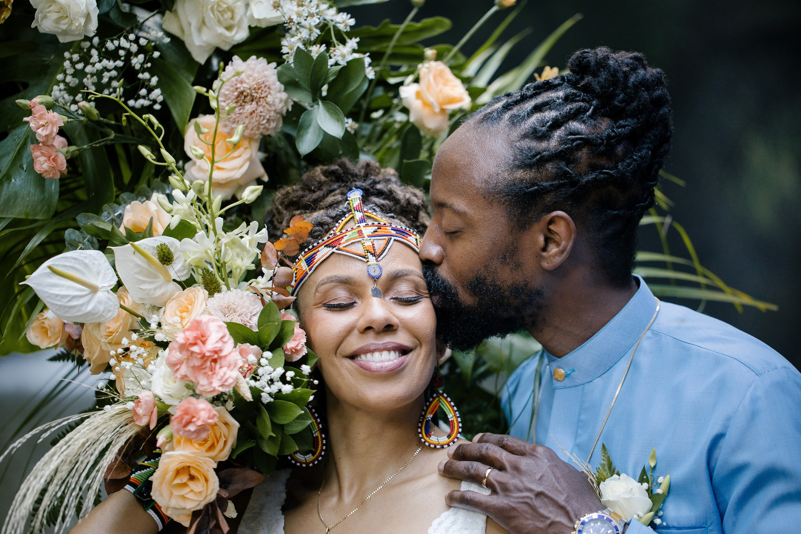 Kamau & Siobhan. Get.it.feel — Aesthetic Photography and Videography