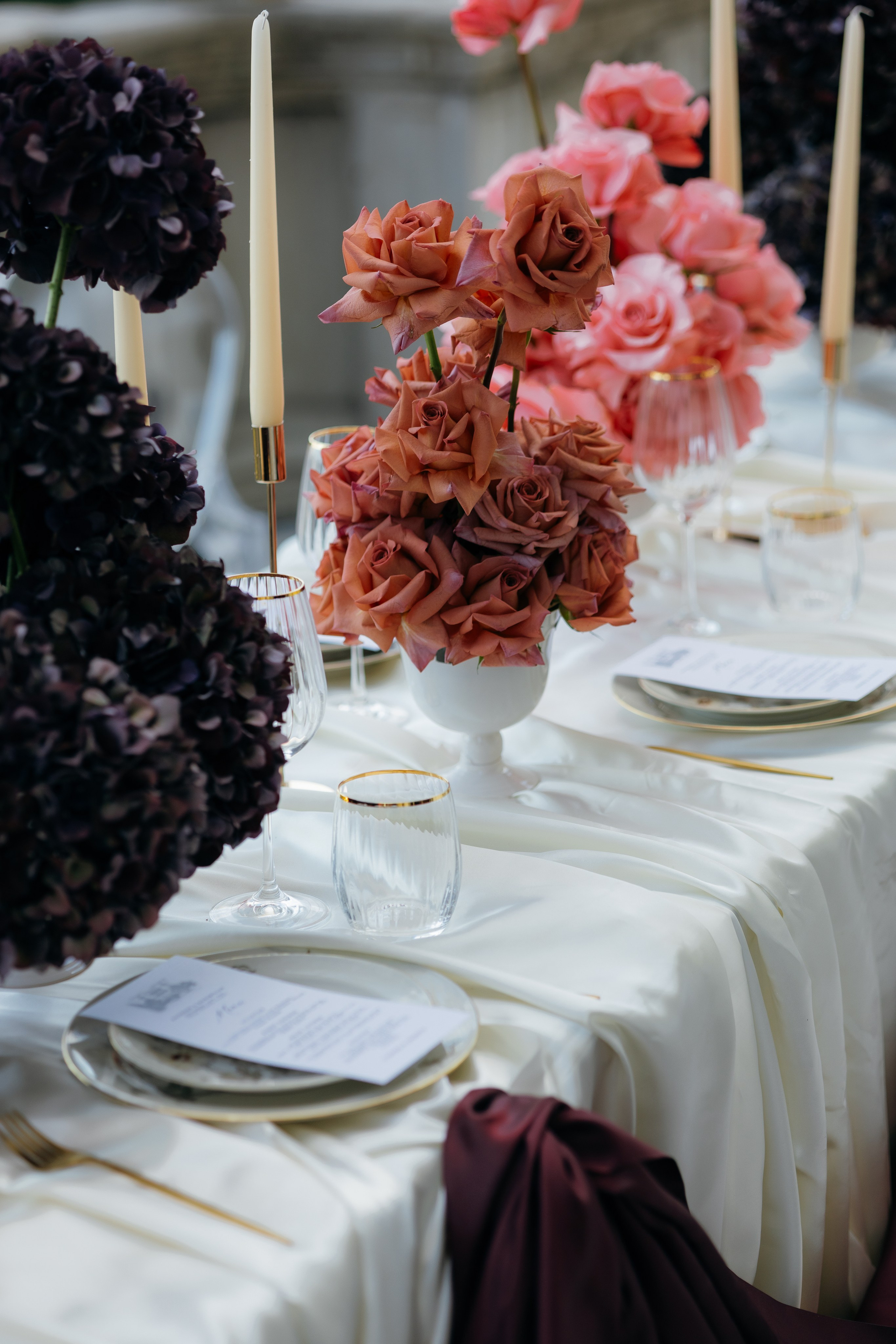 Catherine and Samuel. Sara Luca Wedding Photographer in Italy and Europe