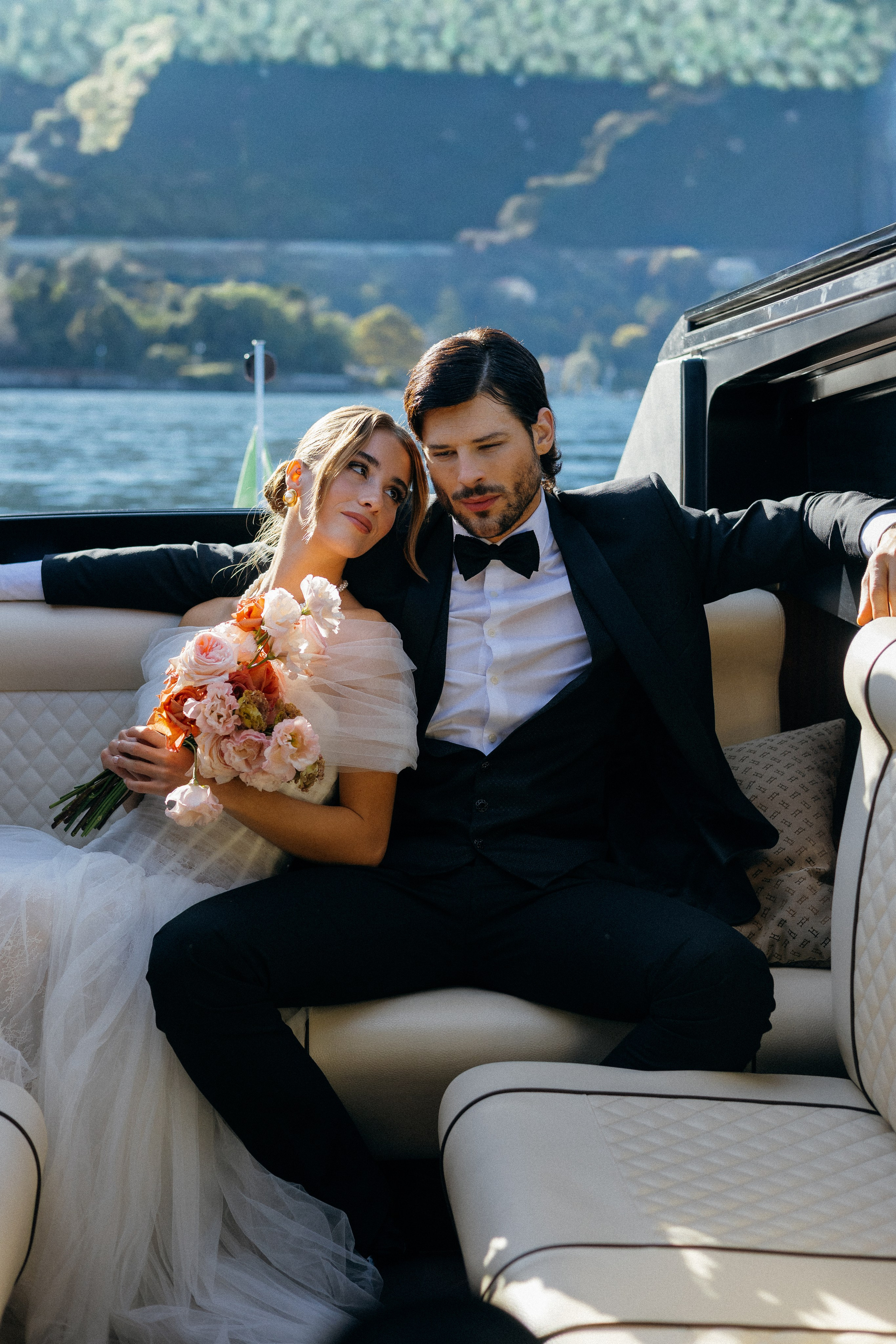Catherine and Samuel. Sara Luca Wedding Photographer in Italy and Europe