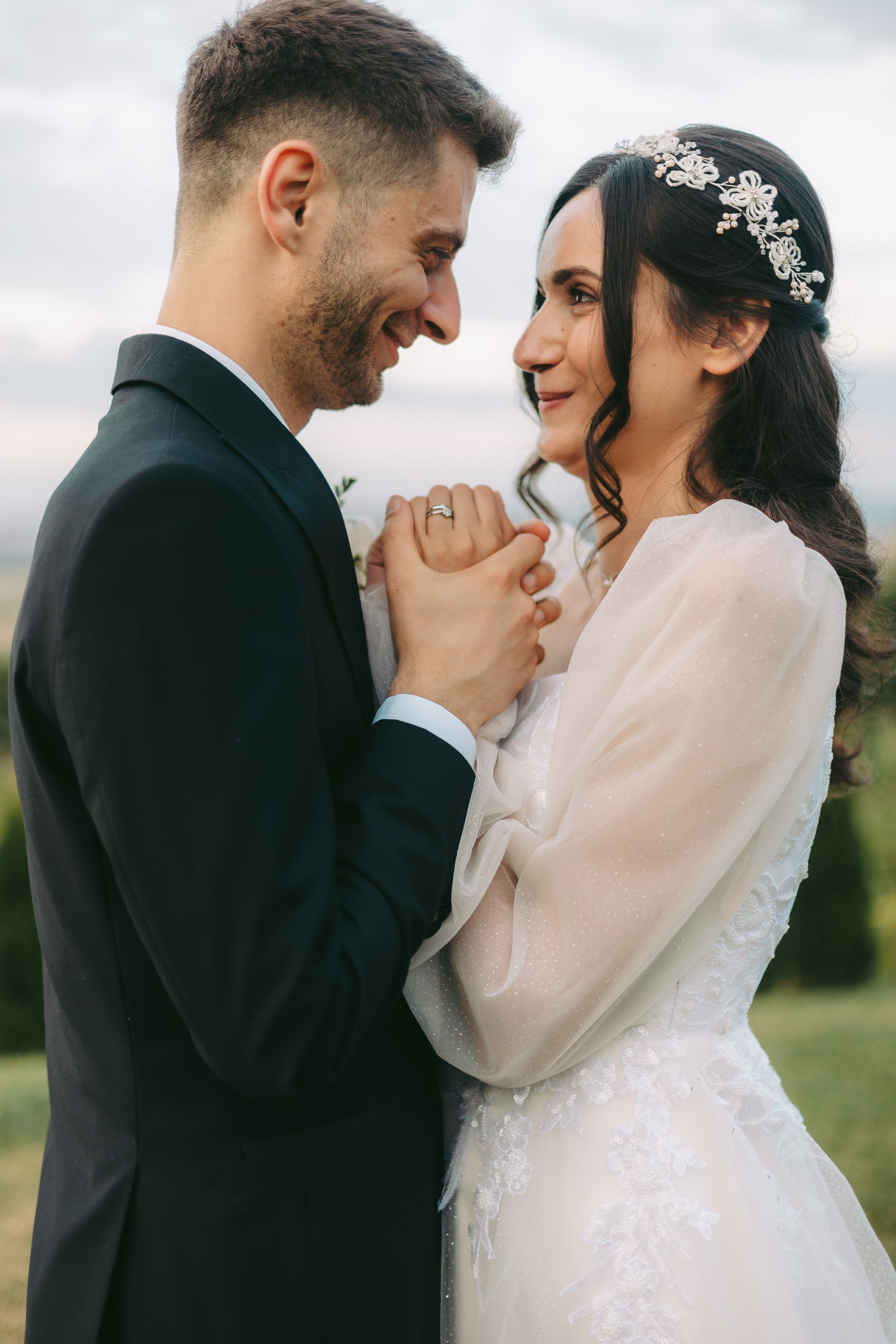 Beatrice and Andrei. Sara Luca Wedding Photographer in Italy and Europe