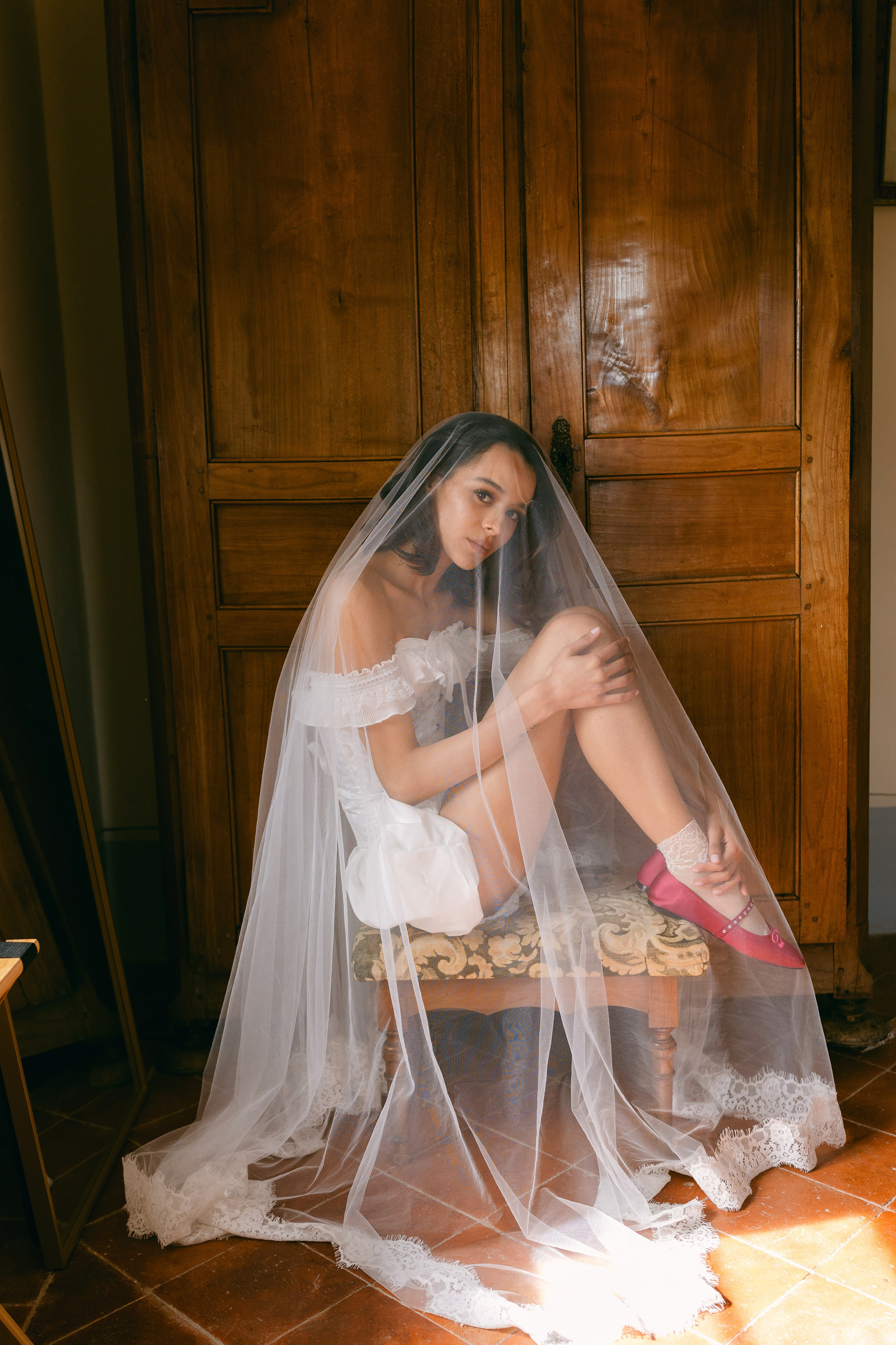 Sara Luca Wedding Photographer in Italy and Europe