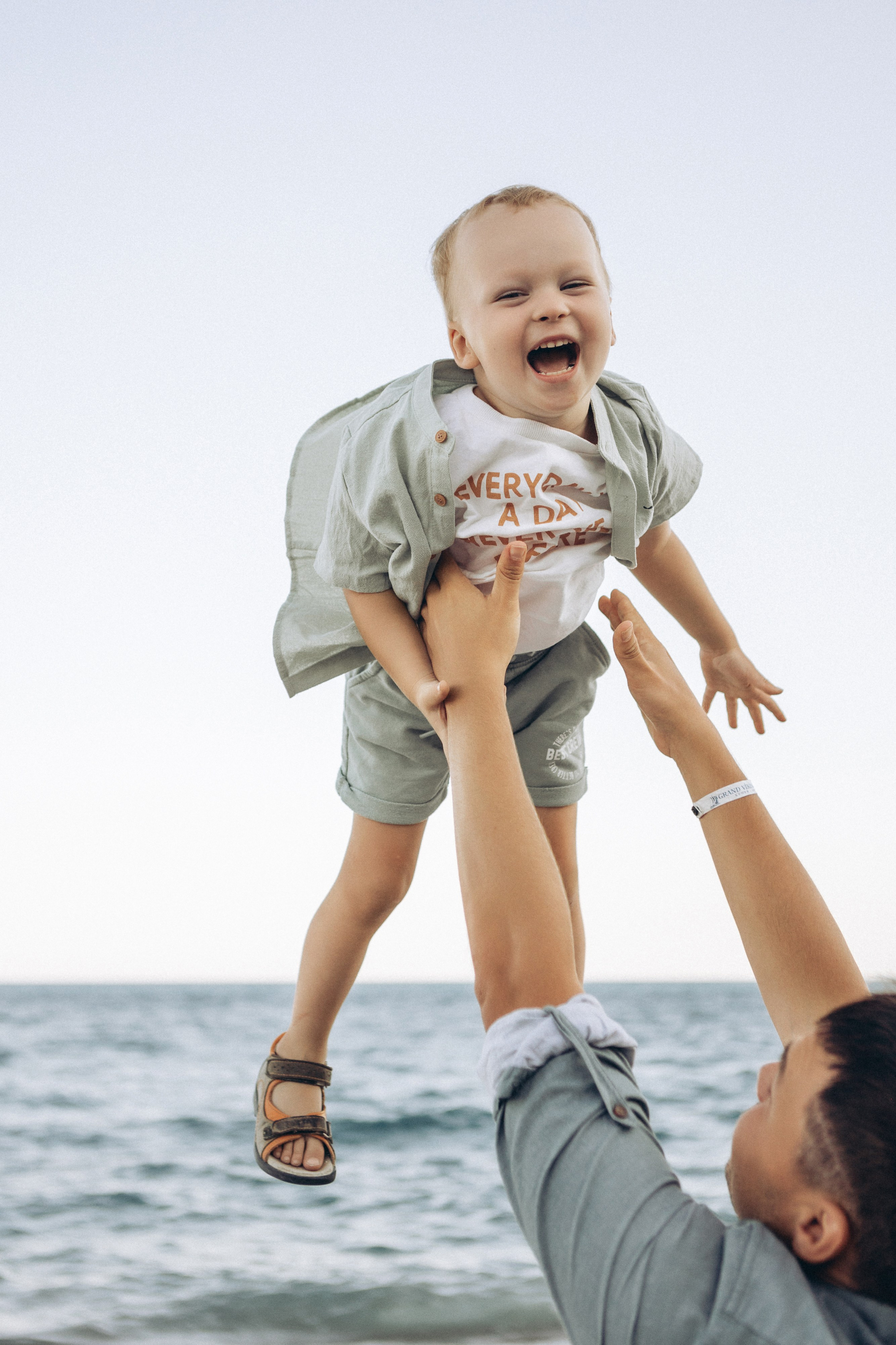Семейная фотосессия. Фотограф в Анталии, Кемере и Белеке