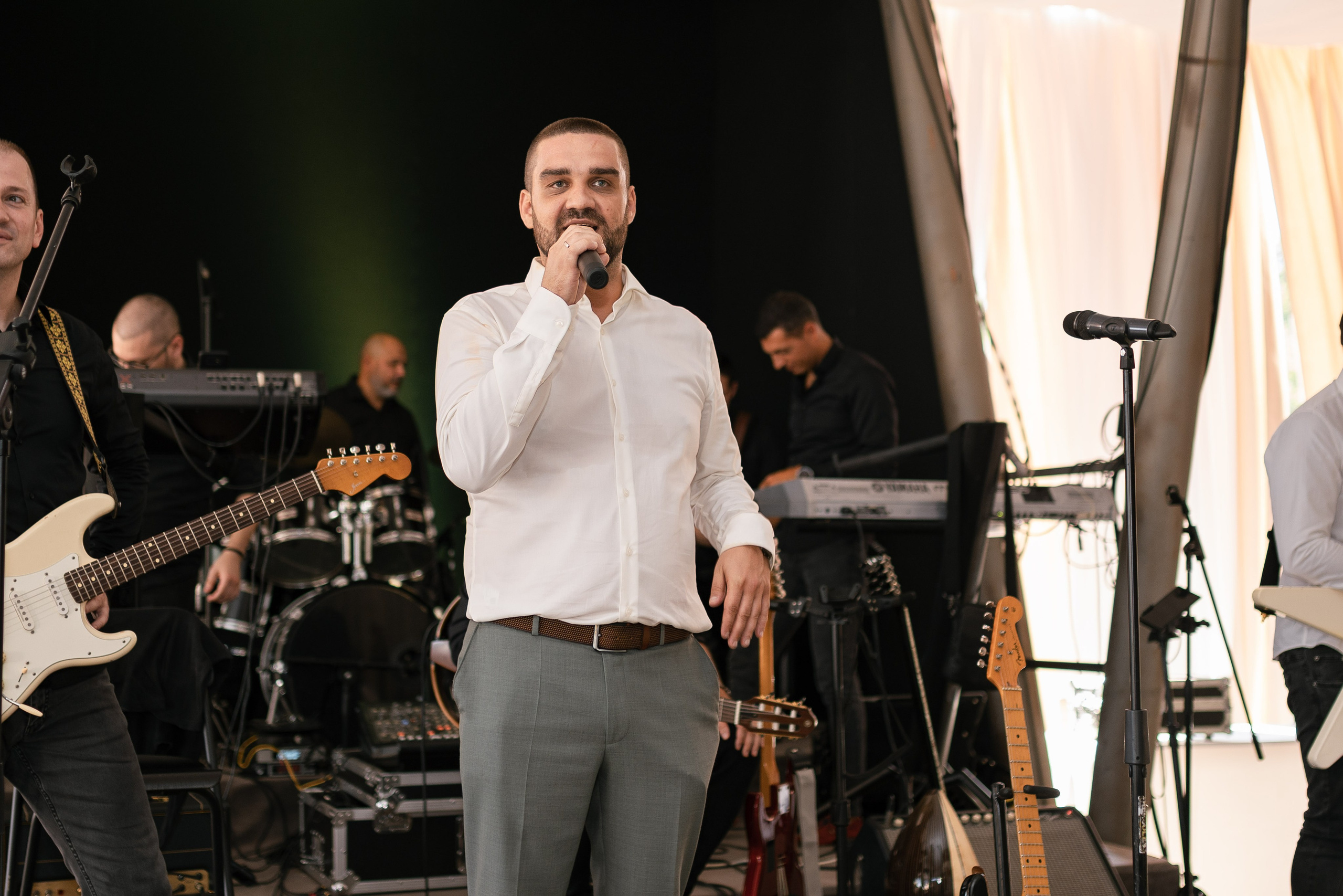 K&D | Love at Dusk. Black Sheep Produkcija| Wedding Photography and Wedding Films, based in Kragujevac, Europe / Fotograf i videograf, Kragujevac, Srbija