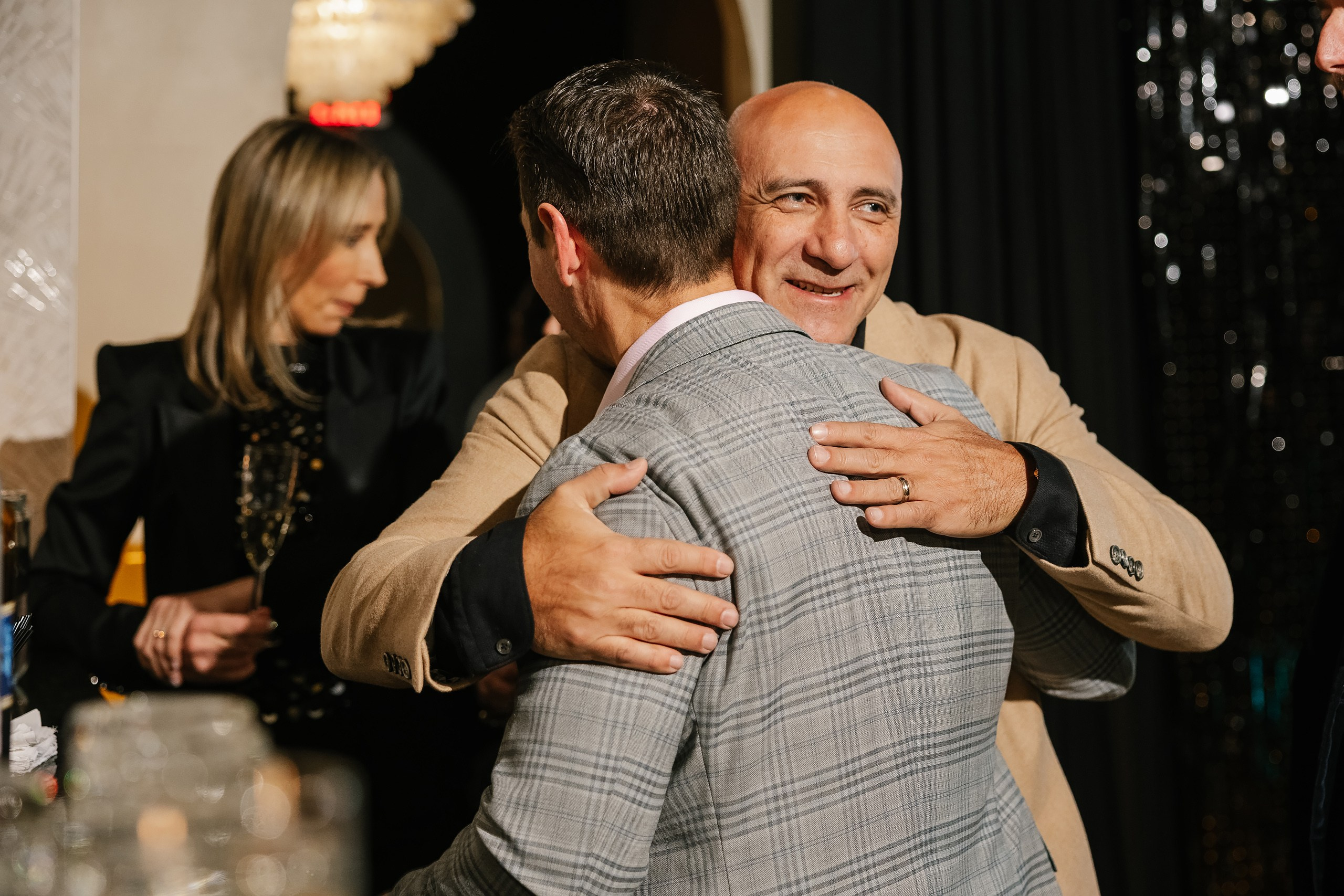 12.05.2025 Birthday Party. Wedding family event photographer in Chicago Nick Yushevich