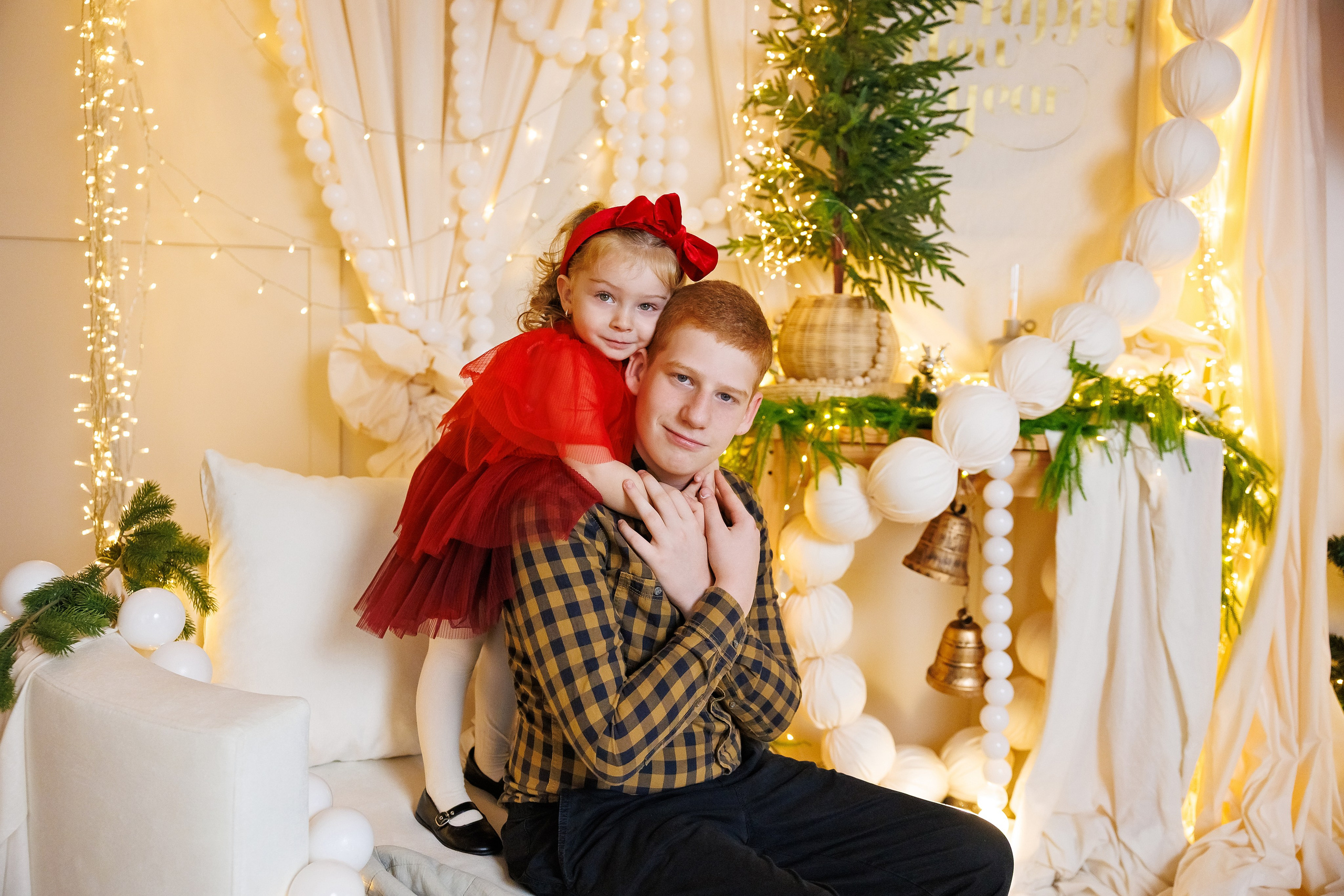 Коледа 2025. Фотограф Ирина Йотова