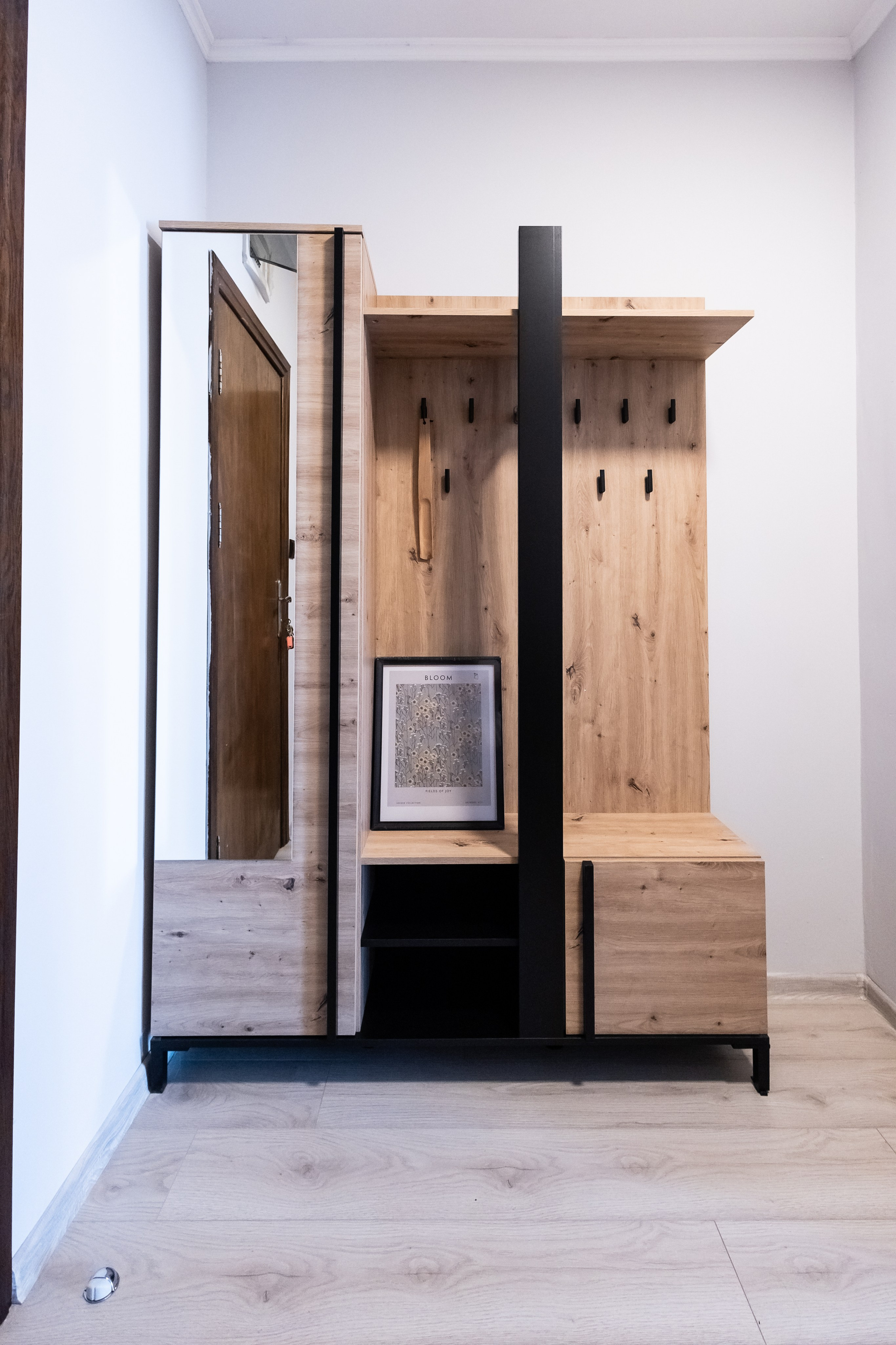 Хотел. Фотограф Ирина Йотова