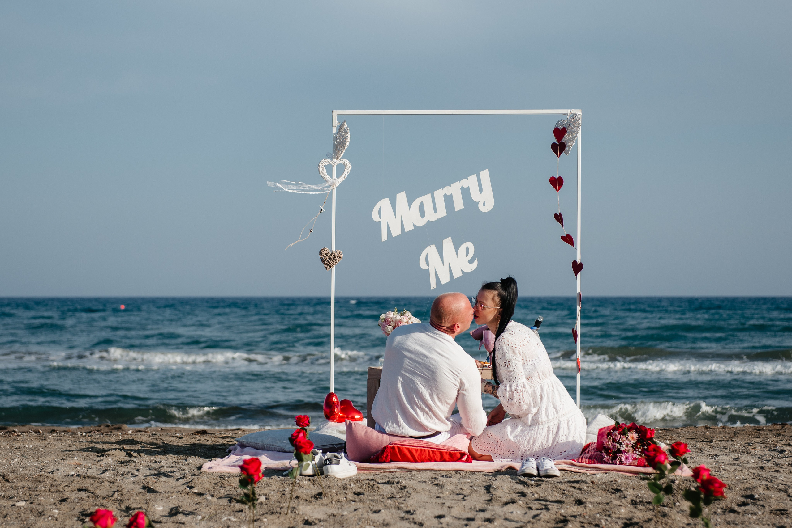 Marry me?. AdrianOltean.wfolio.pro