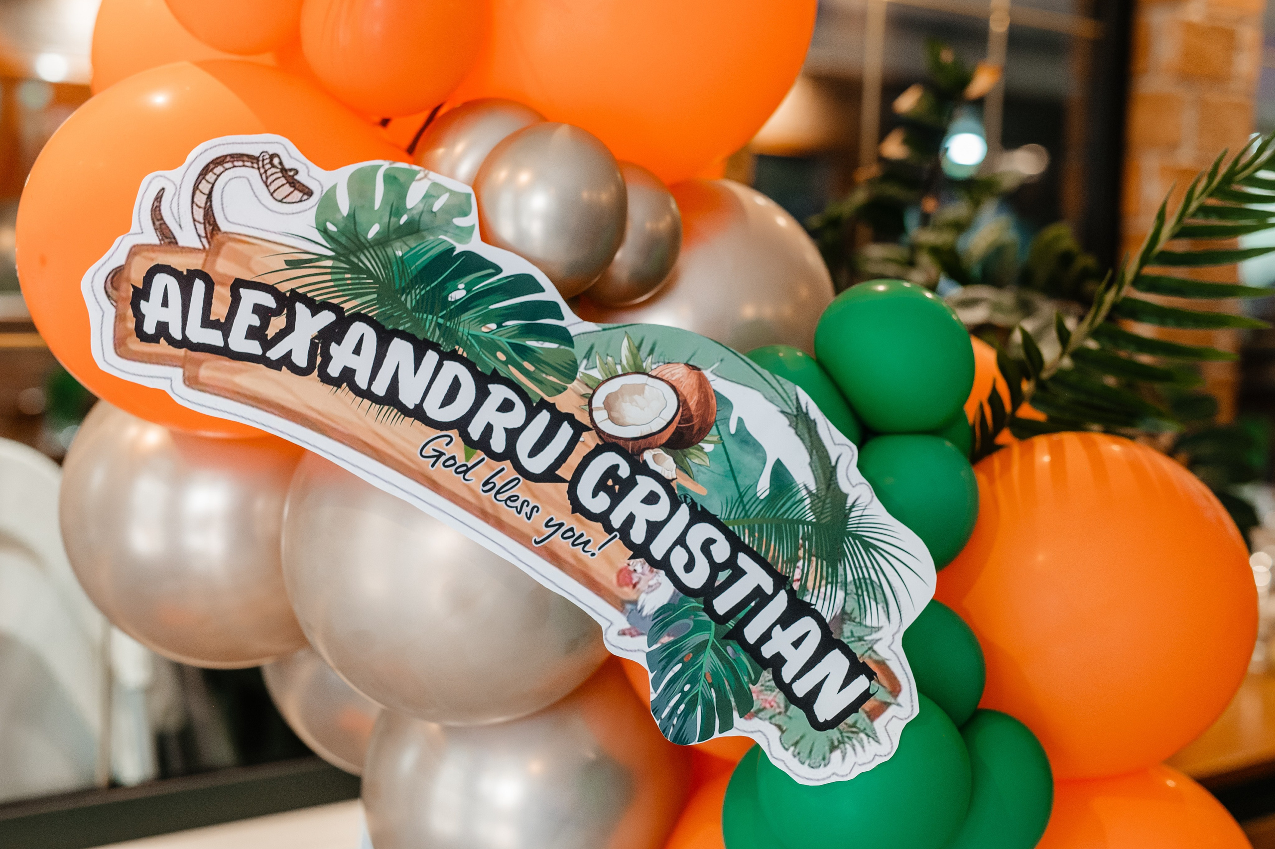 Alexandru Baptism. AdrianOltean.wfolio.pro