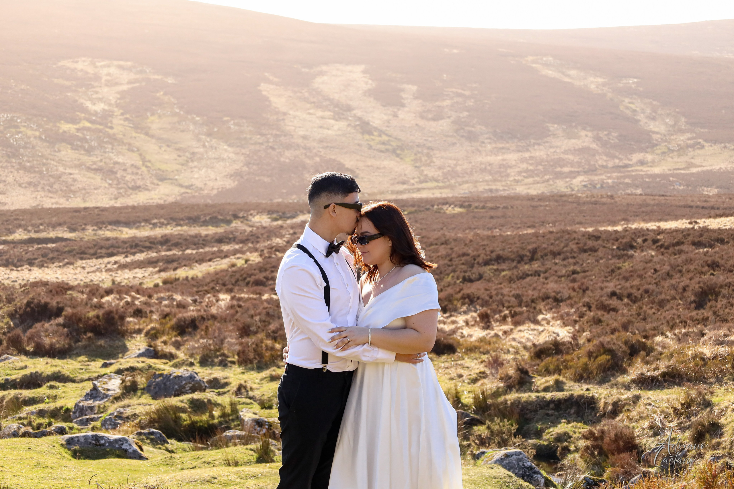 Pre Wedding Thayla & Mauricio — 1. Adriano Caetano photography in Dublin