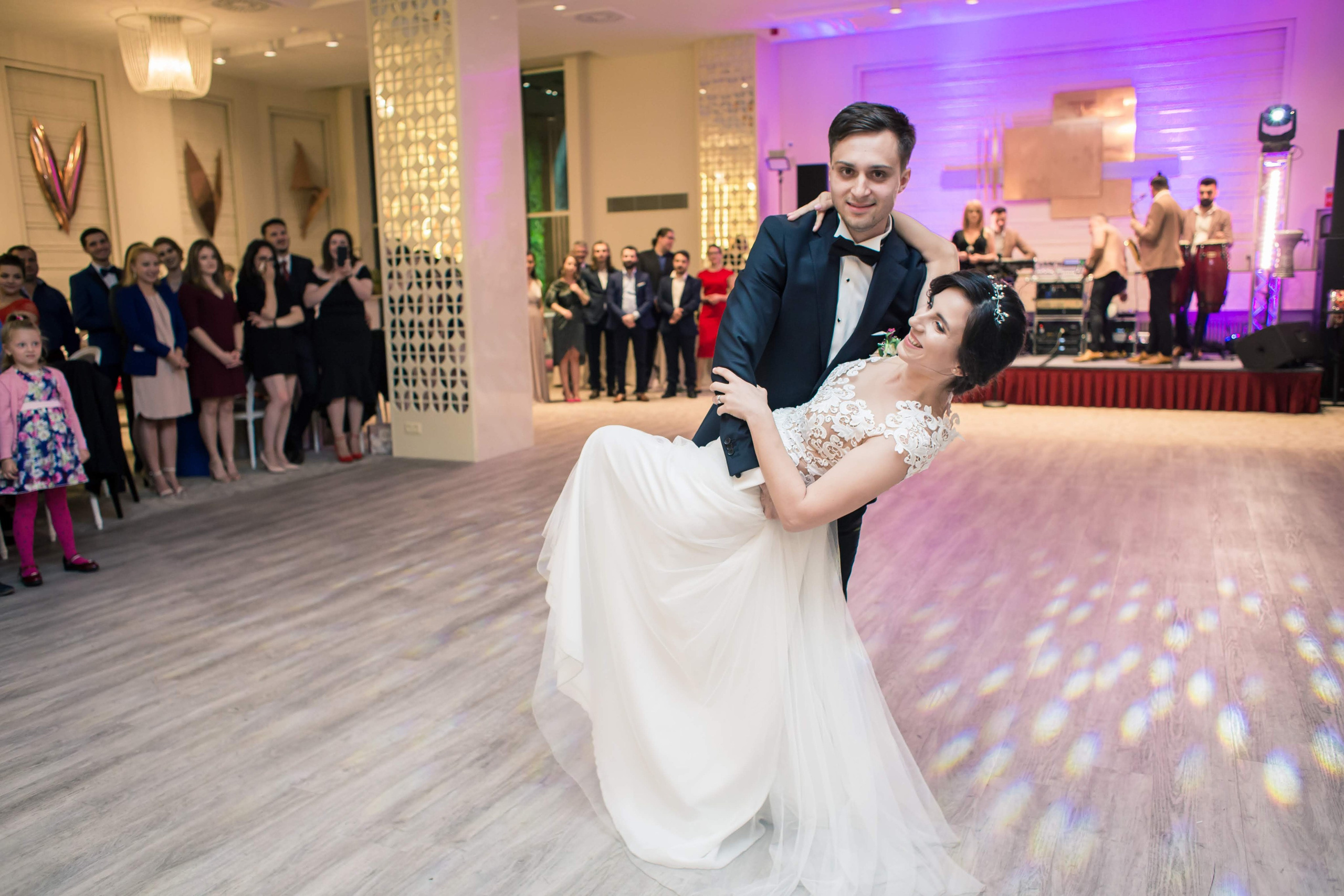 Eliza si Stefan by Fotograf nunta Iasi — Eduard Schiopu