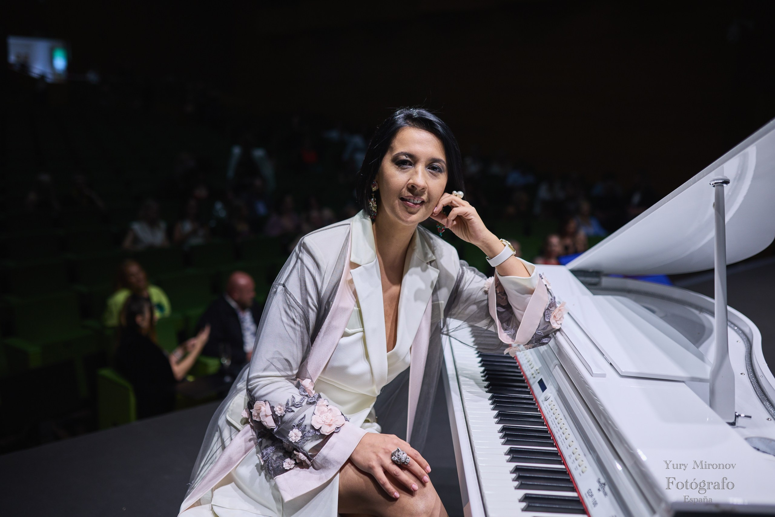 La Persona Awards 2026 (ч.2). OranJazz fotos
