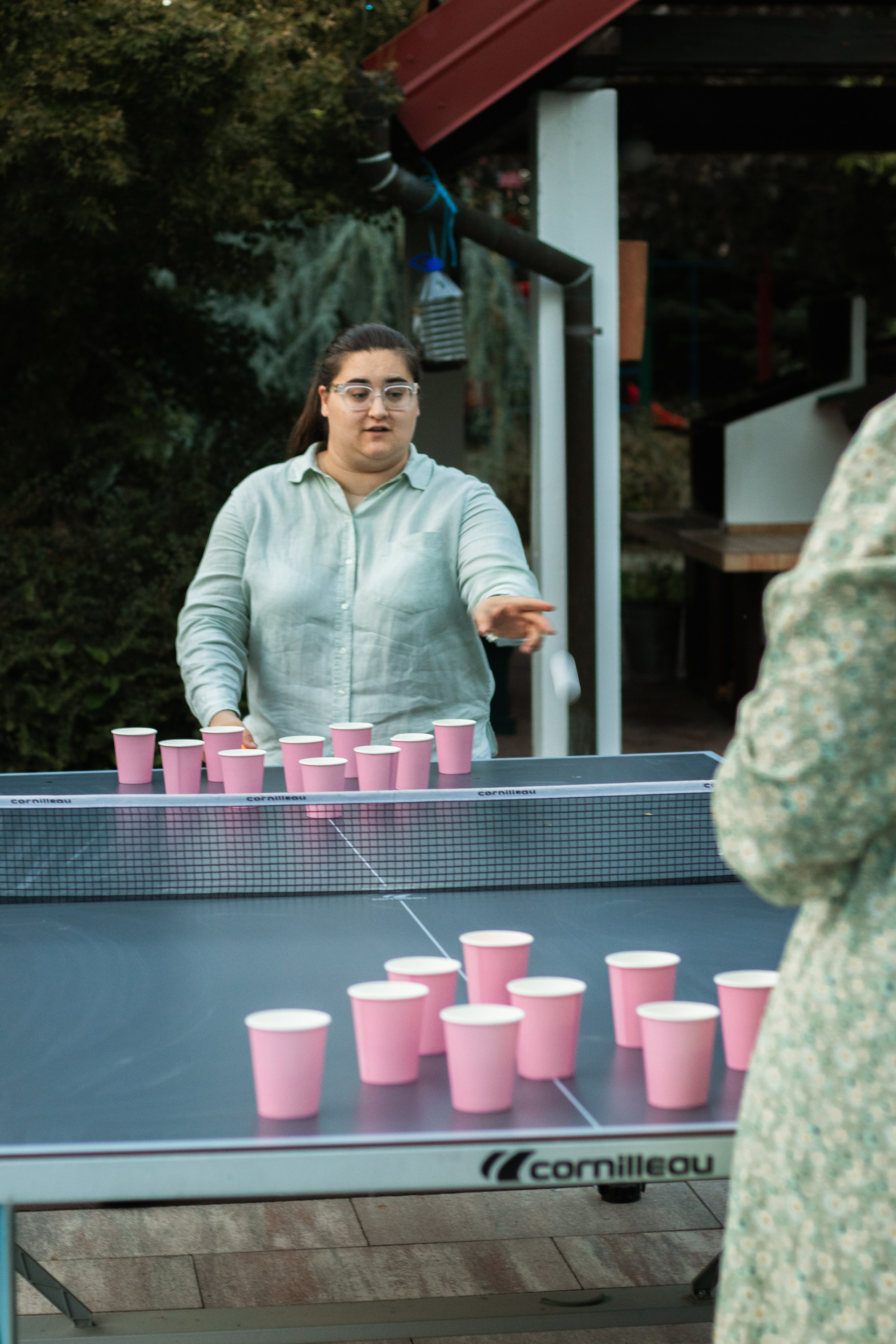 Tea — devojačko. Marizella Photography