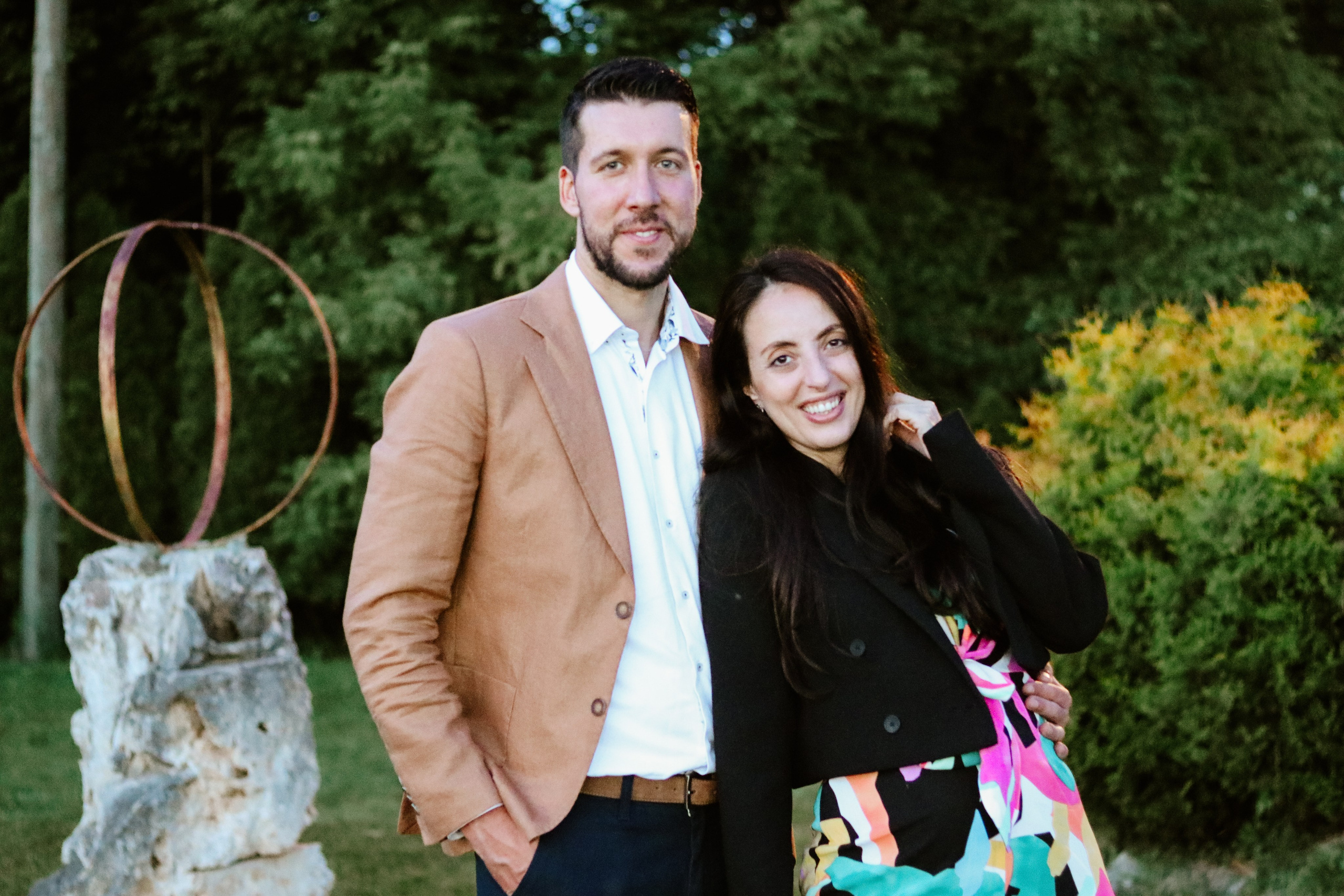 Parovi. Marizella Photography