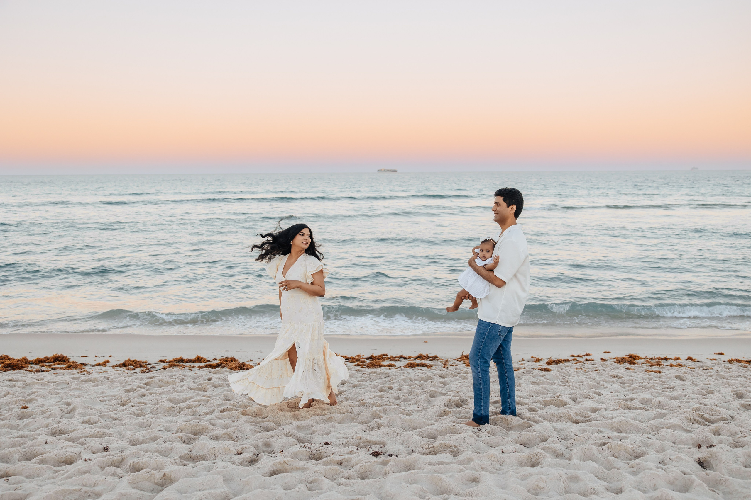 Family. Alya Leto Photographer