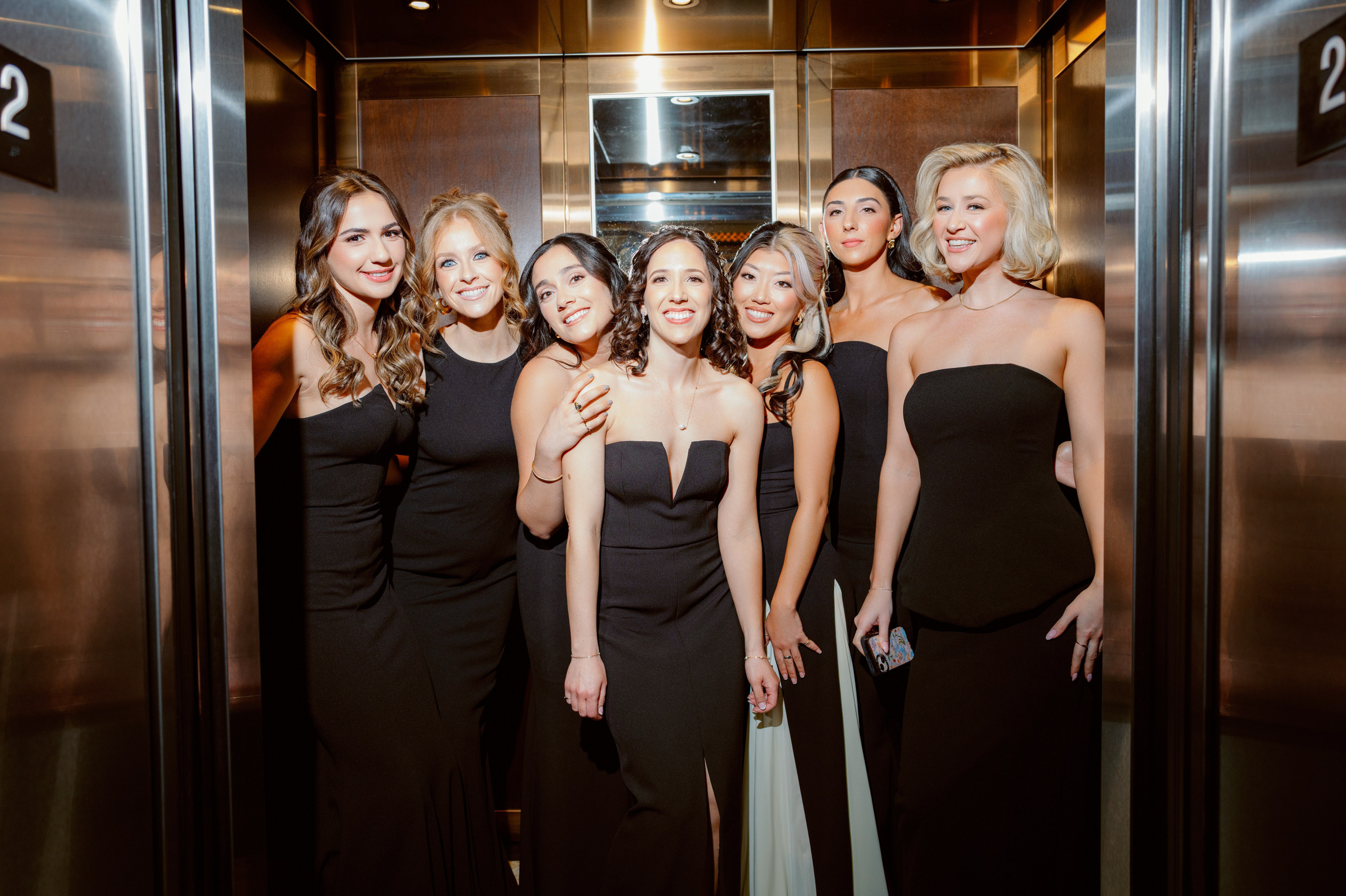 Amanda and Dan. Wedding photographer and videographer New York | New Jersey