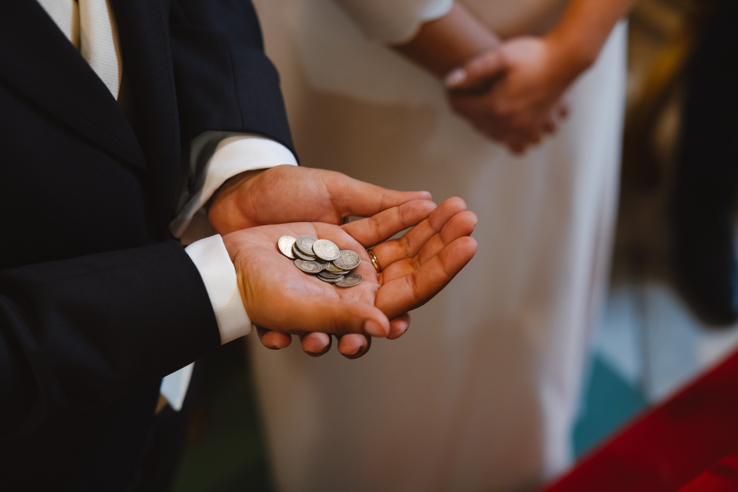 Mª ÁNGELES & ALEJANDRO. Fotógrafo y Videografo de bodas y eventos