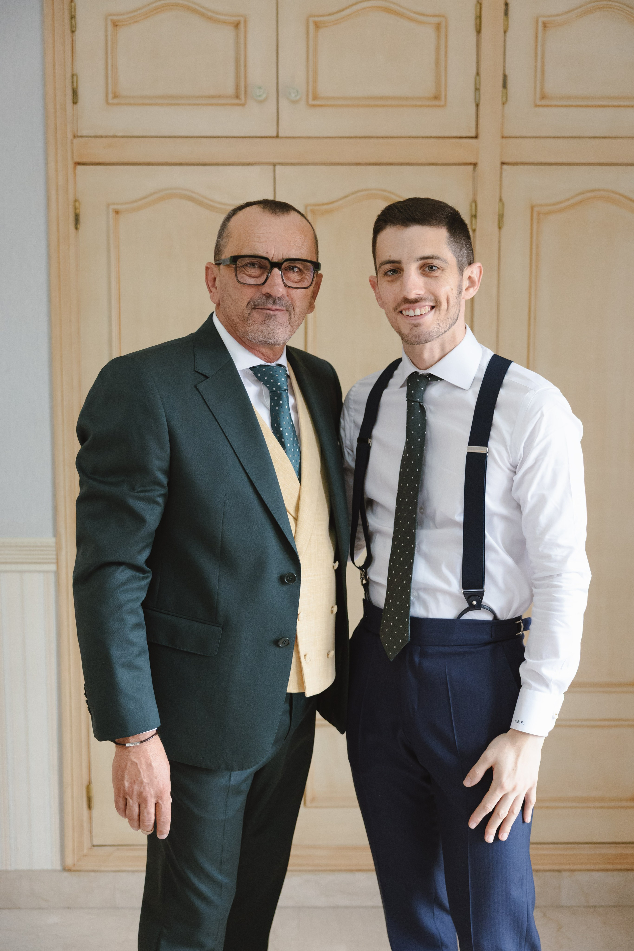 EVA & GUILLE. Fotógrafo y Videografo de bodas y eventos