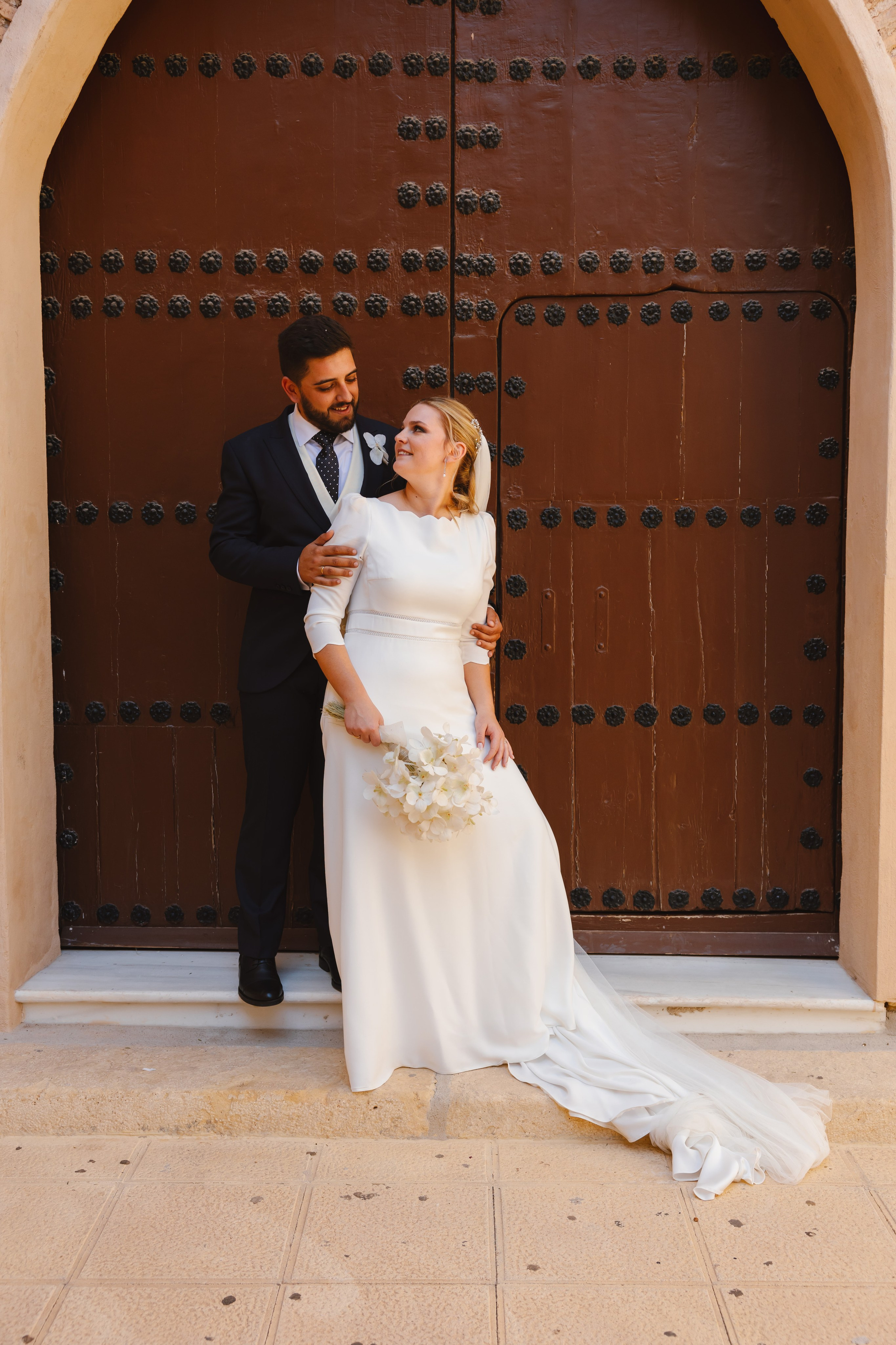 Mª ÁNGELES & ALEJANDRO. Fotógrafo y Videografo de bodas y eventos