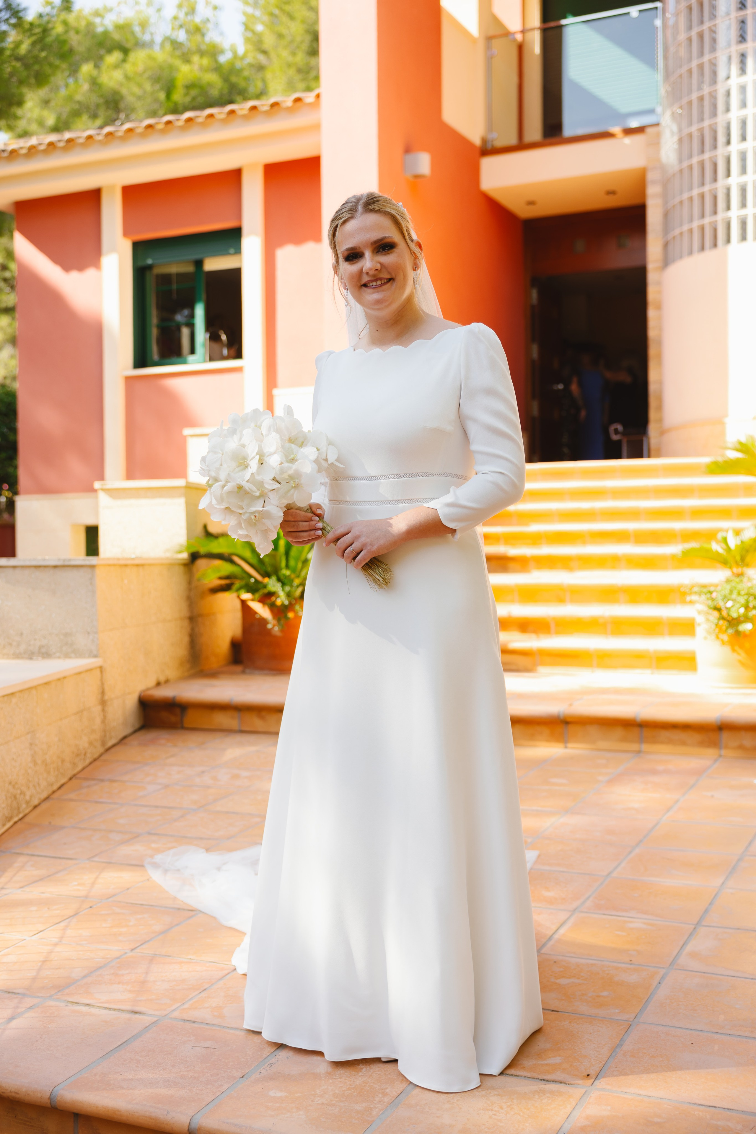 Mª ÁNGELES & ALEJANDRO. Fotógrafo y Videografo de bodas y eventos