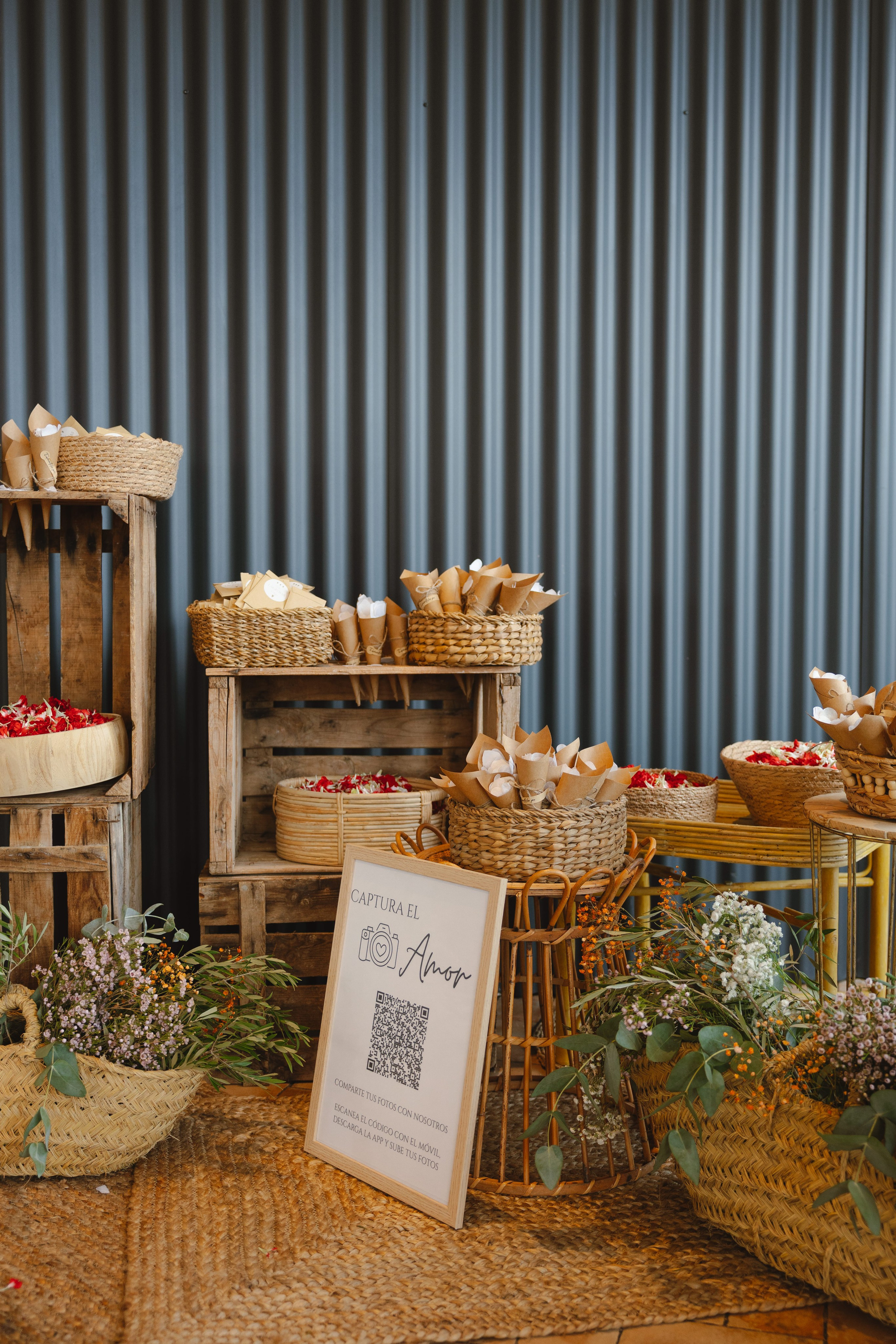 EVA & GUILLE. Fotógrafo y Videografo de bodas y eventos