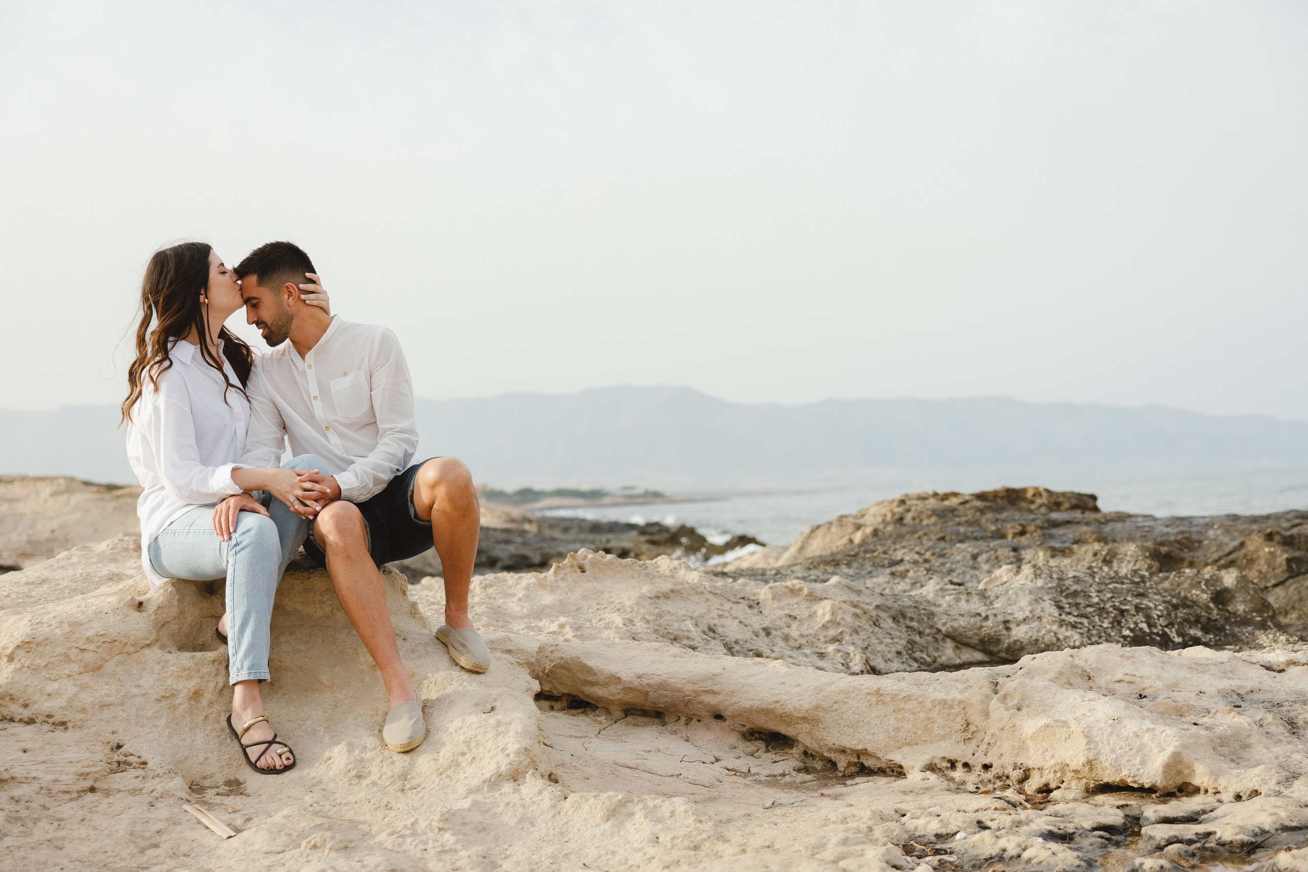 PREBODA ISABEL Y ÁNGEL. Fotógrafo y Videógrafo de bodas y eventos