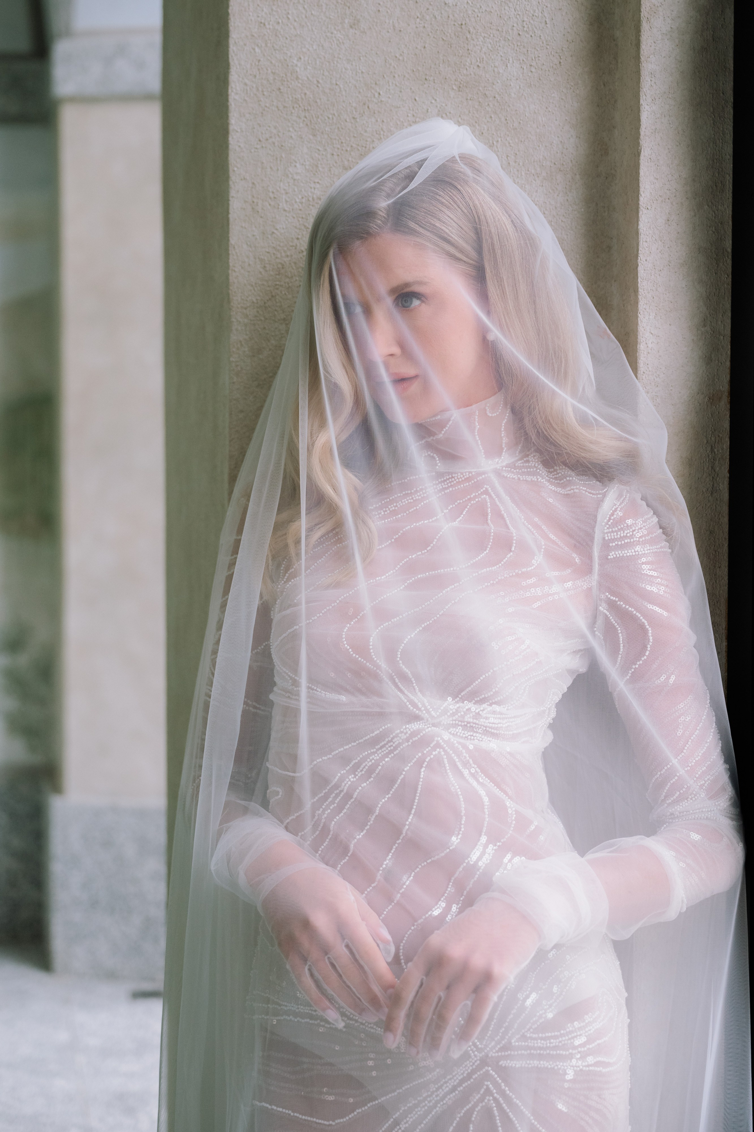 Miranda & Coby — Wedding at Villa Balbiano, Lake Como, Italy