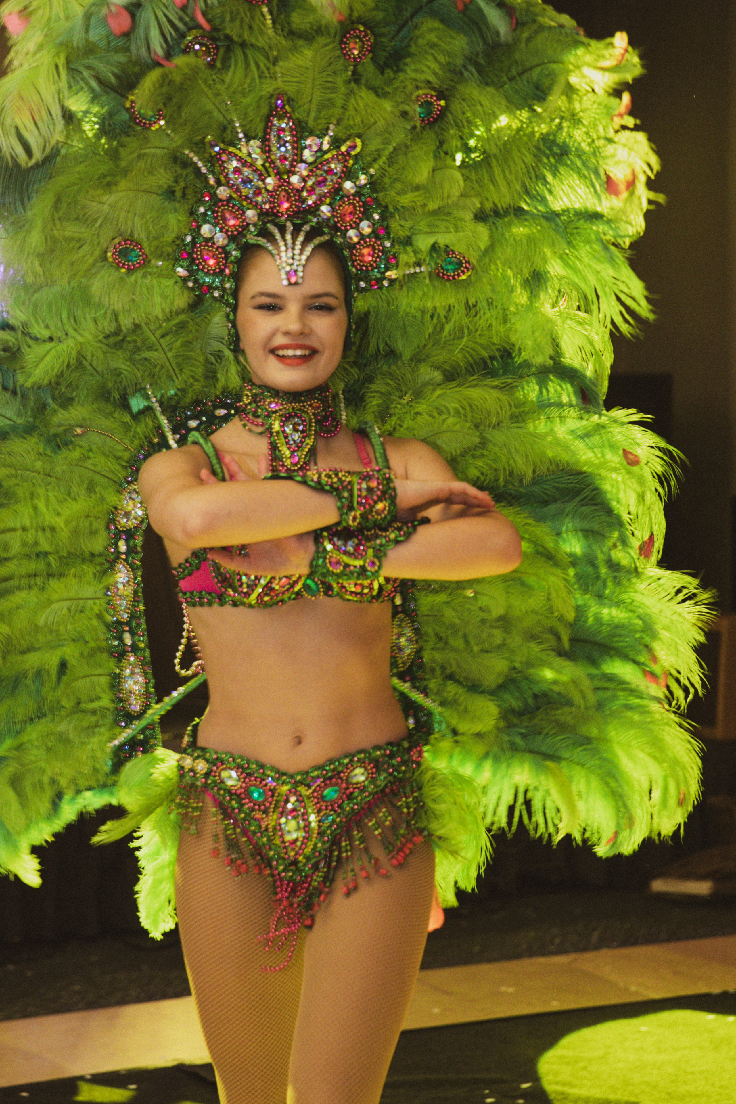 New Year 2025 Bellevue Hotel. Sandra Garanca Portrait and event photographer