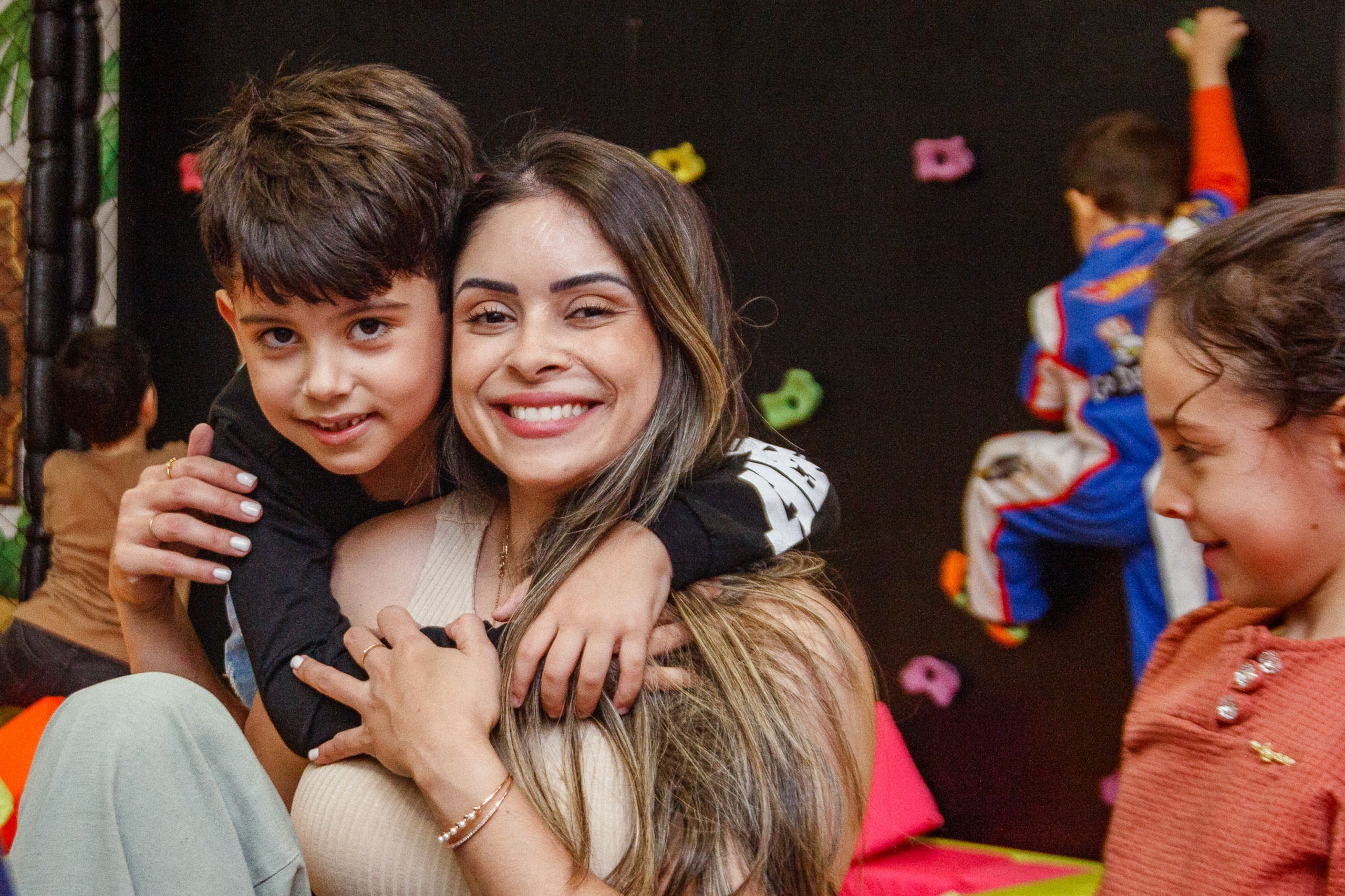 6 Anos de Kauê. Marcus Monteiro Fotografia