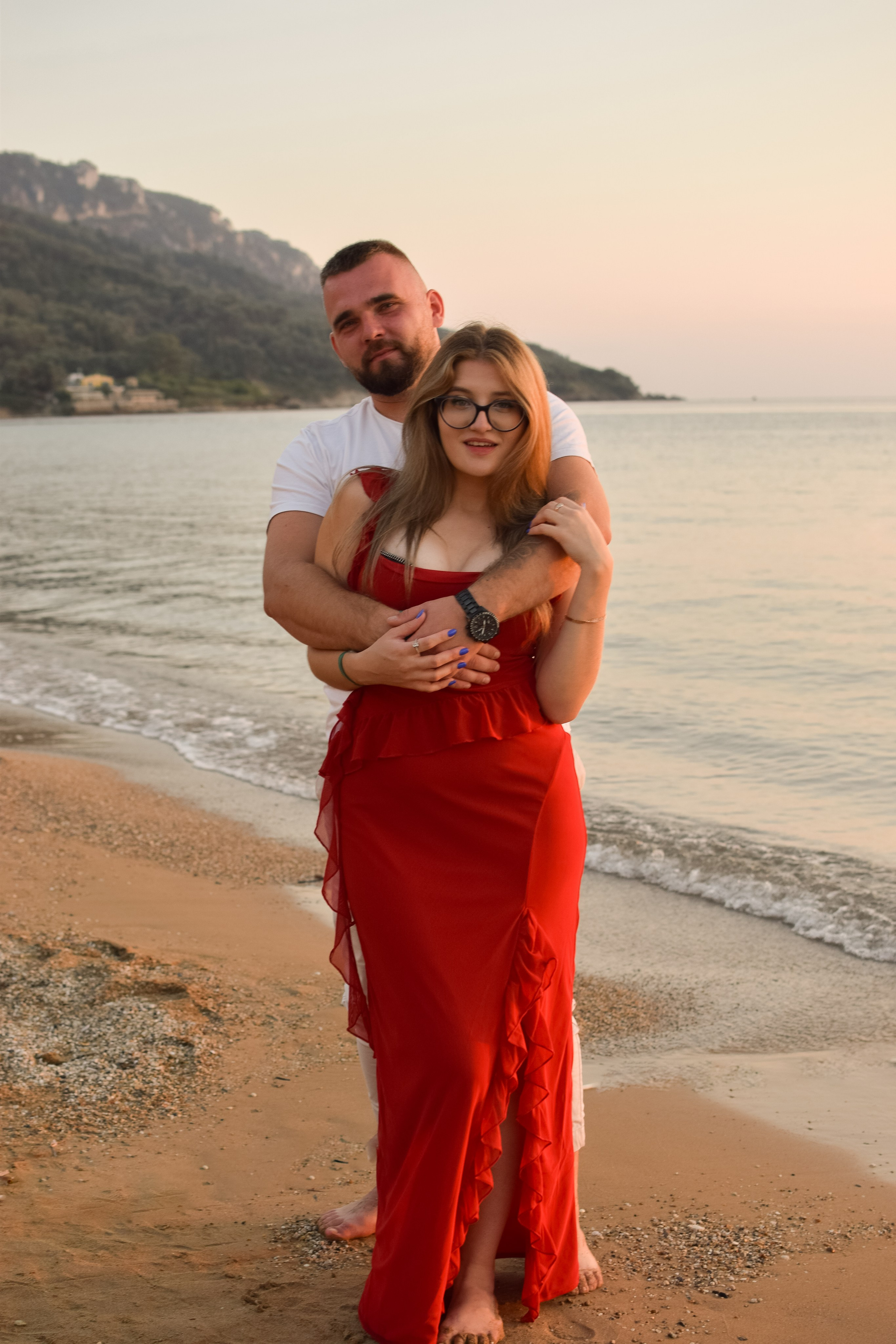 Love story. Your local photographer