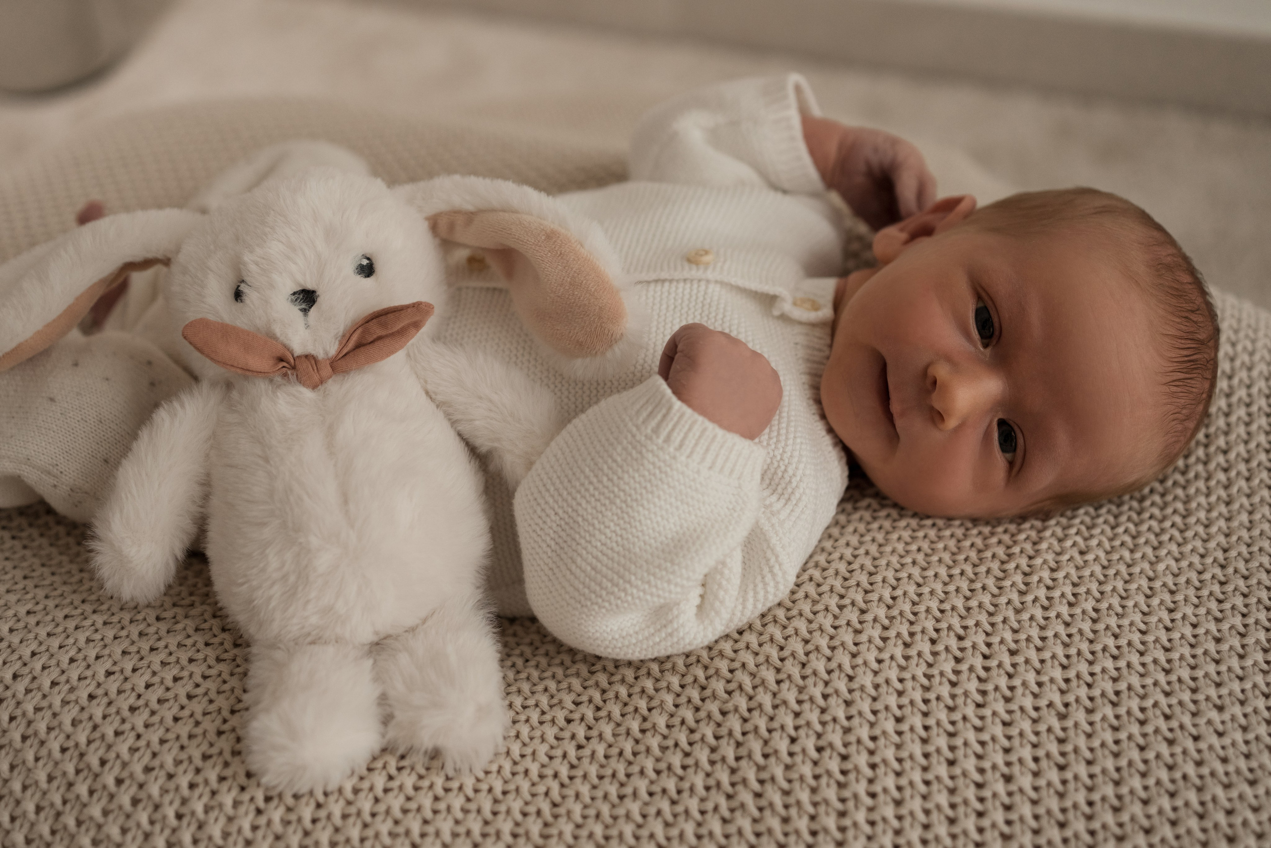 Baby bliss. Angela Iakovleva — Family Photographer in Dubai