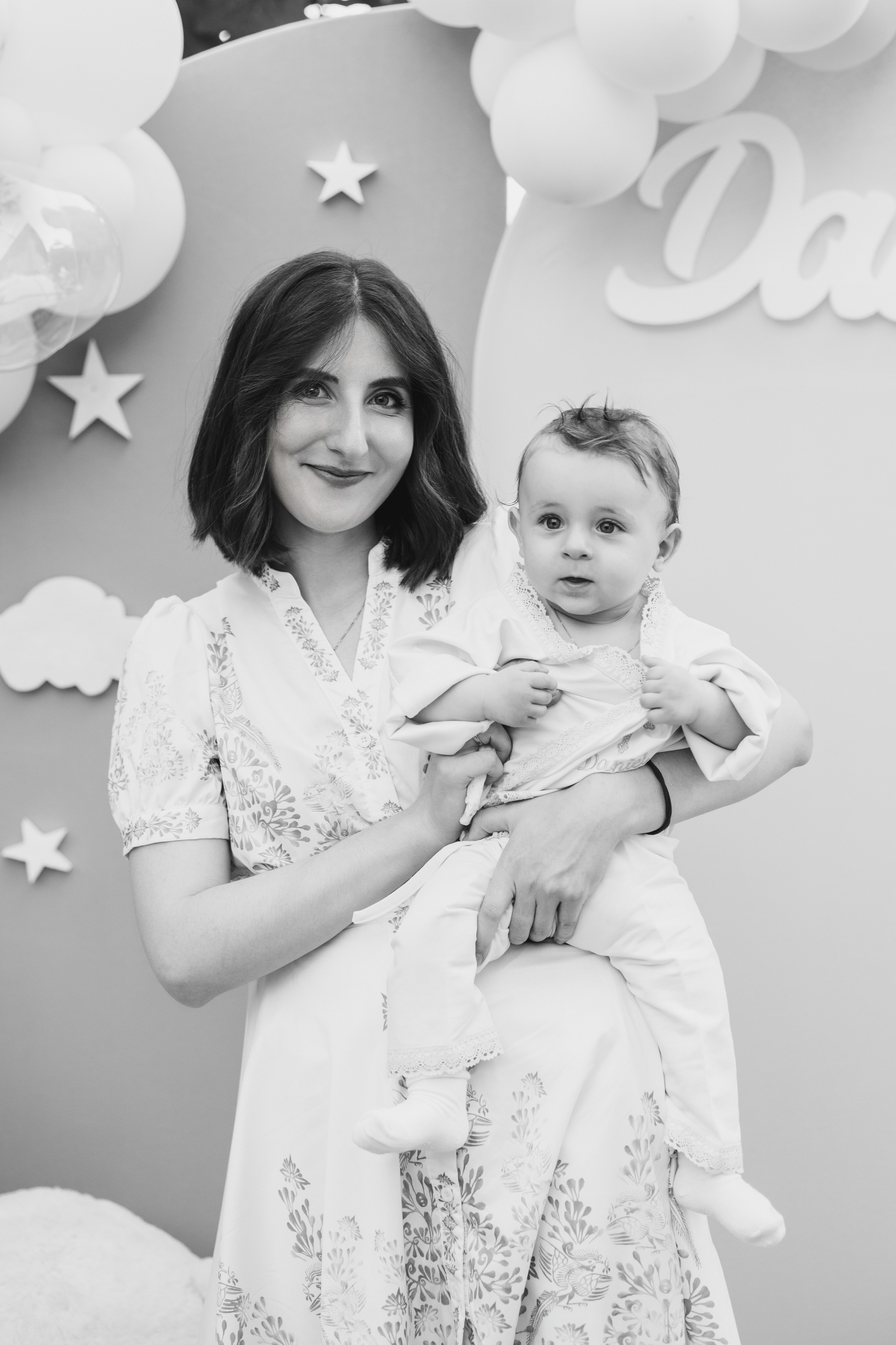 Daniel. Fotograful evenimentului tău