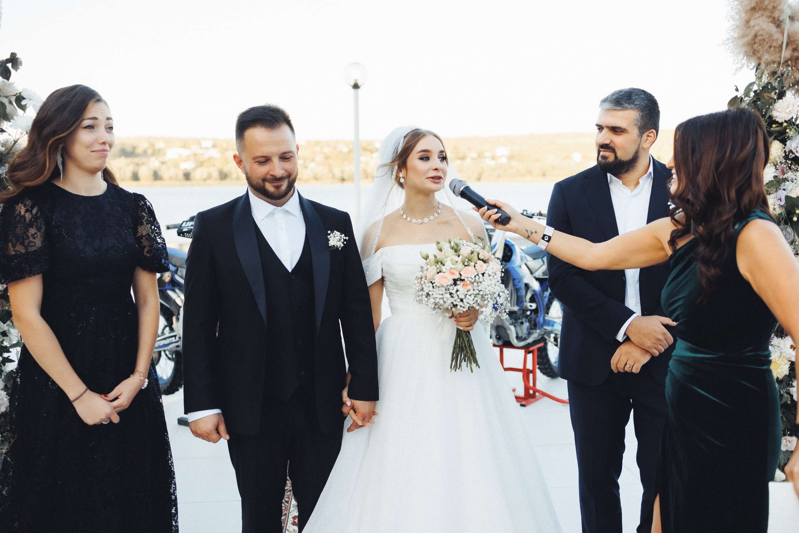 X & S. Fotograful evenimentului tău