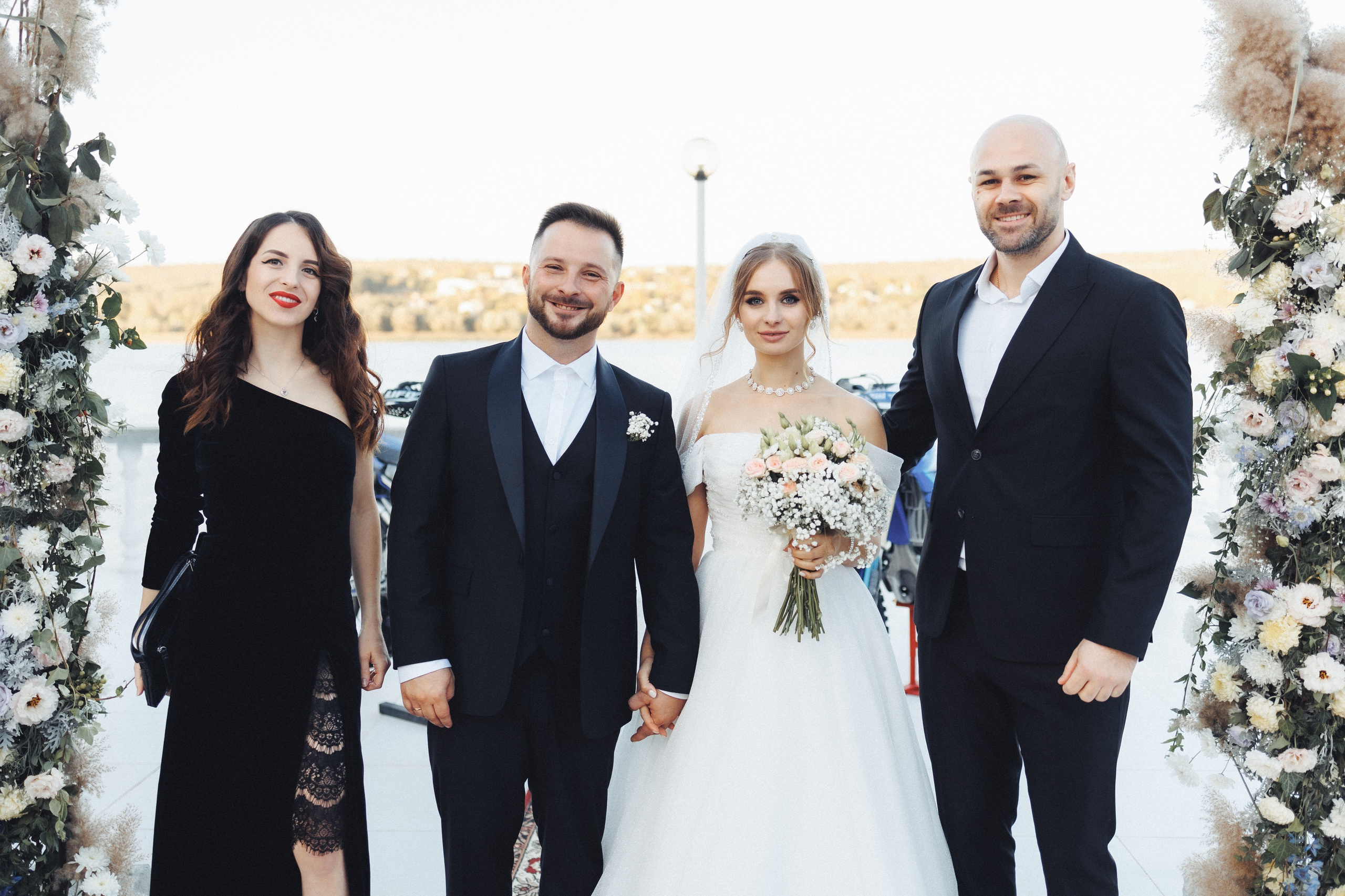 X & S. Fotograful evenimentului tău