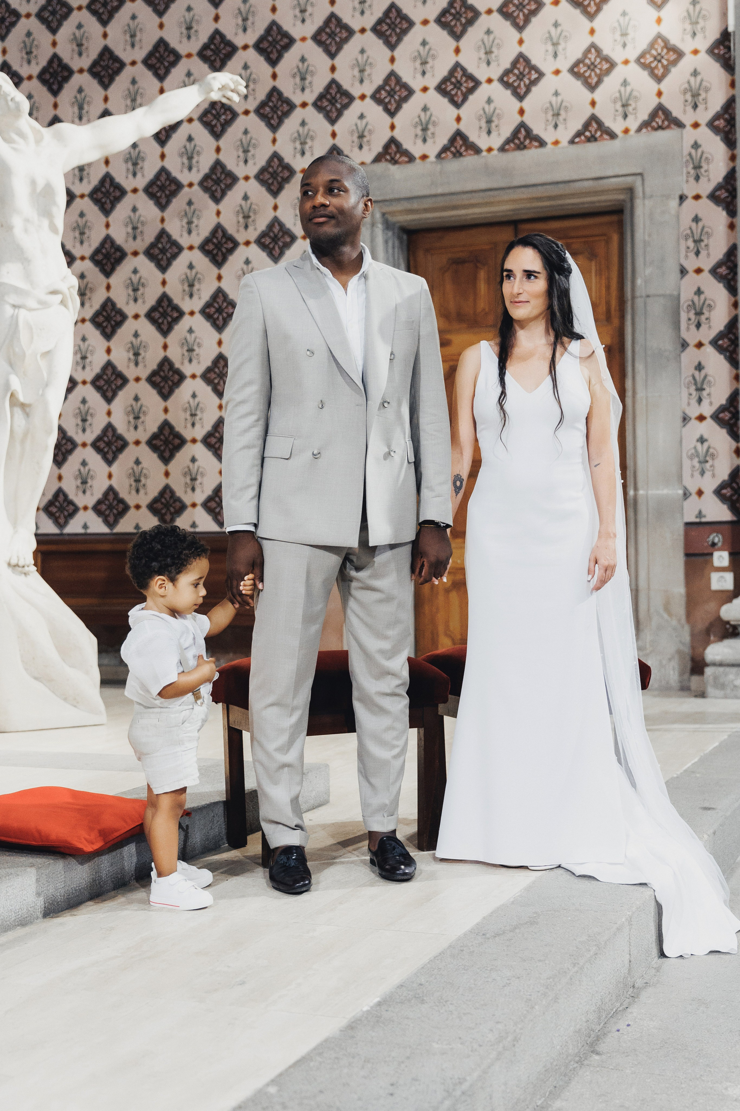 David & Celine. Fotograful evenimentului tău