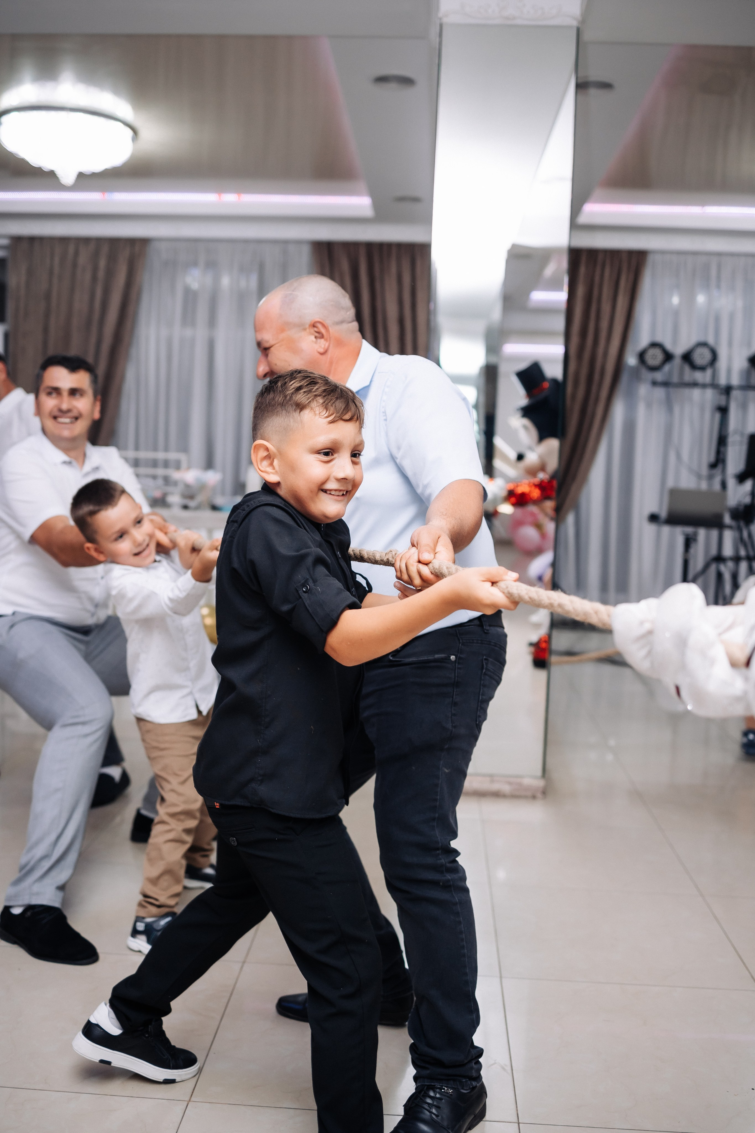 Marius & Amelia. Fotograful evenimentului tău