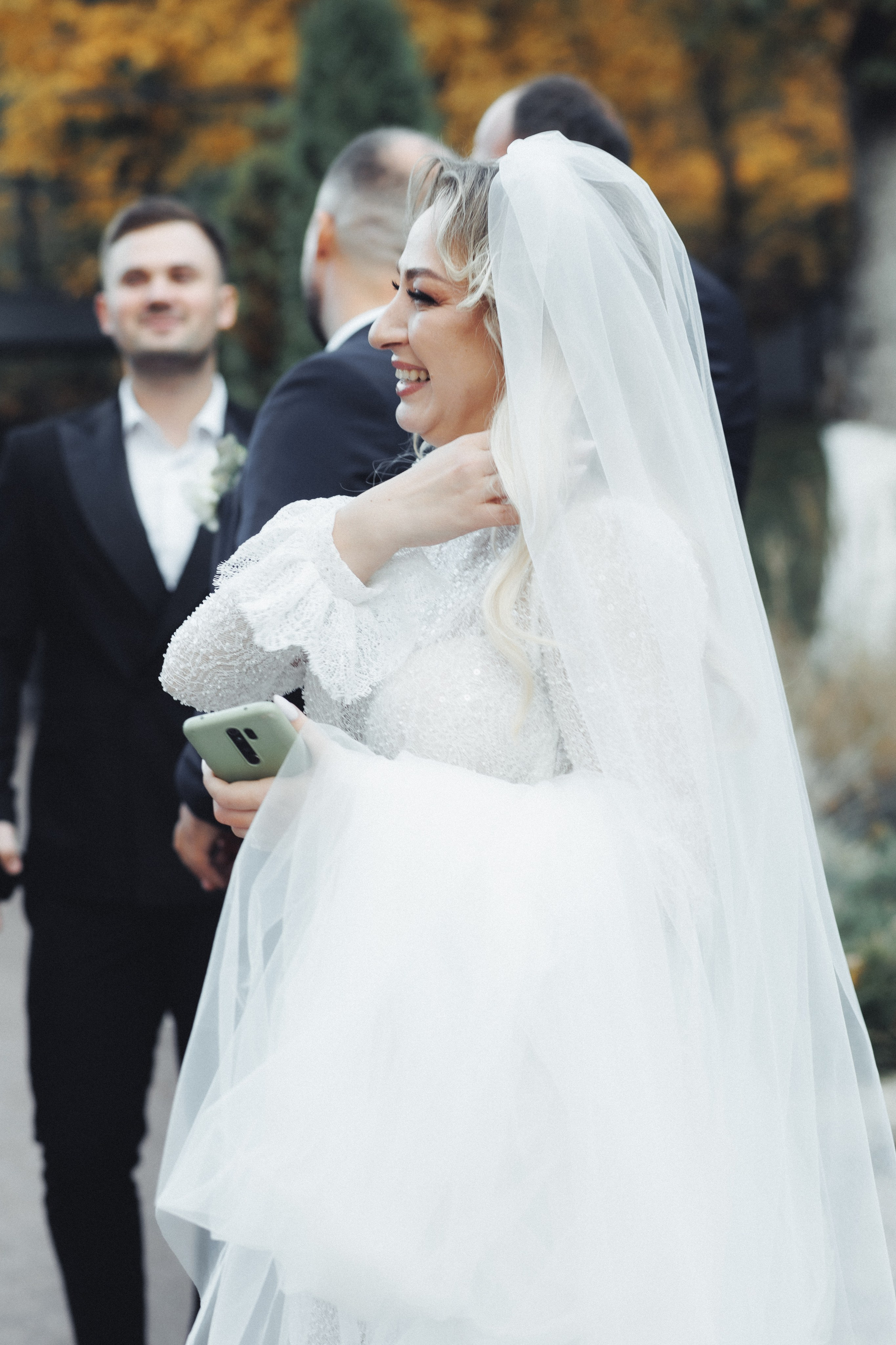 Sergiu & Cristina. Fotograful evenimentului tău