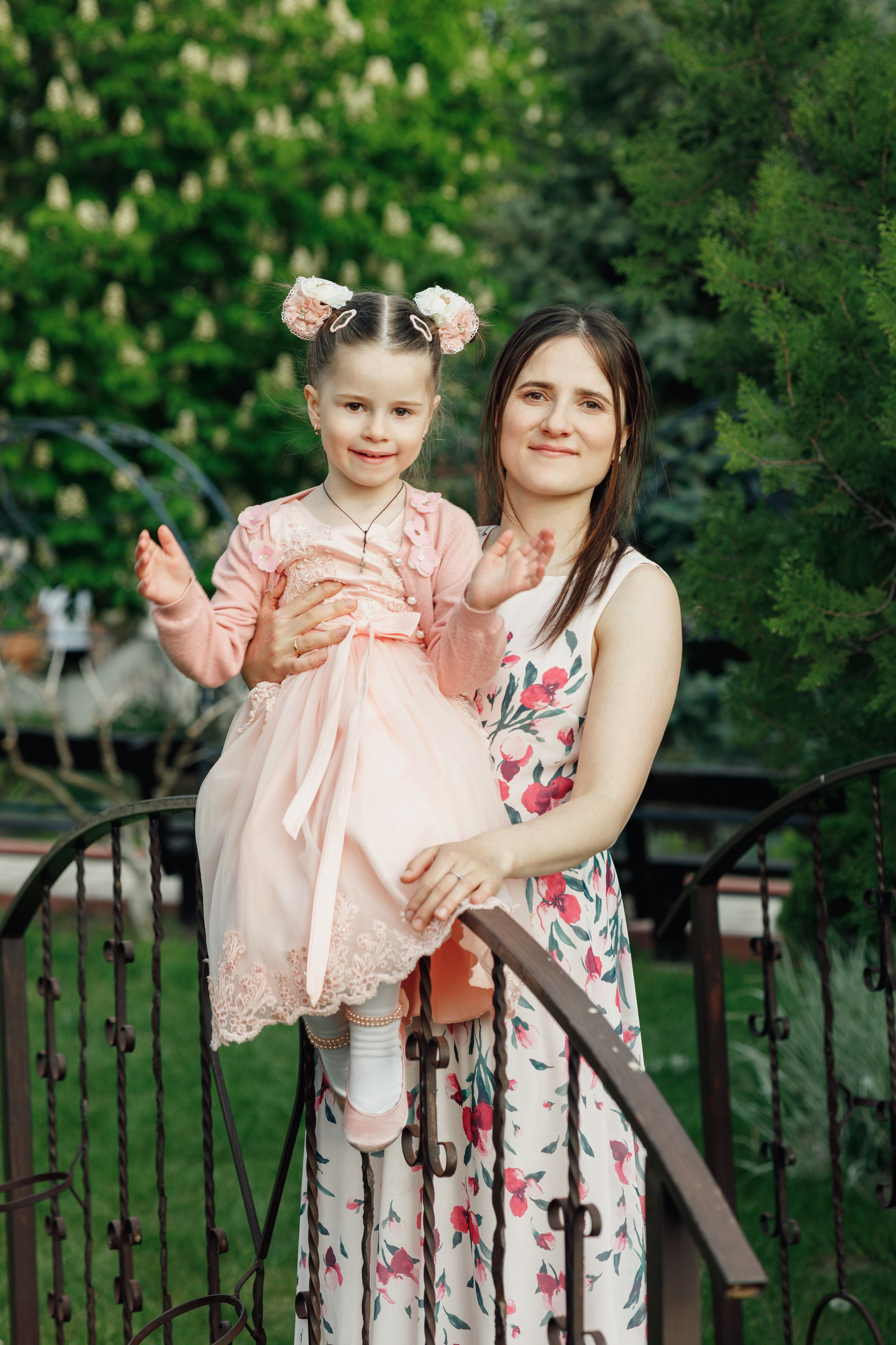 Familia Anton. Fotograful evenimentului tău